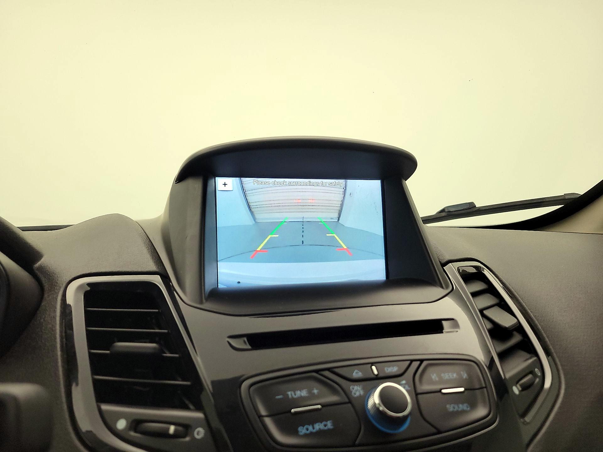 Thumbnail: 2018 Ford Fiesta - 14