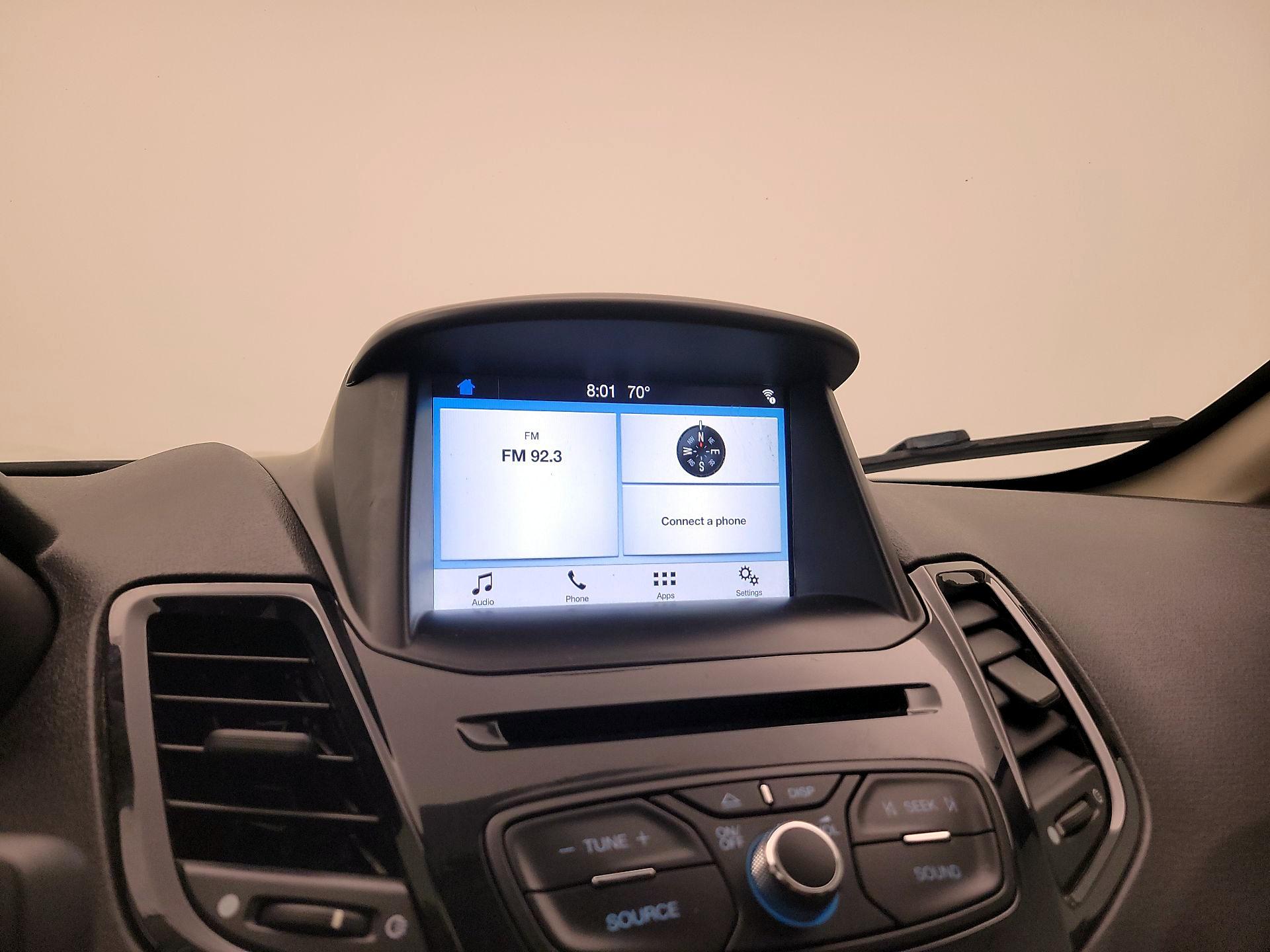 Thumbnail: 2018 Ford Fiesta - 15