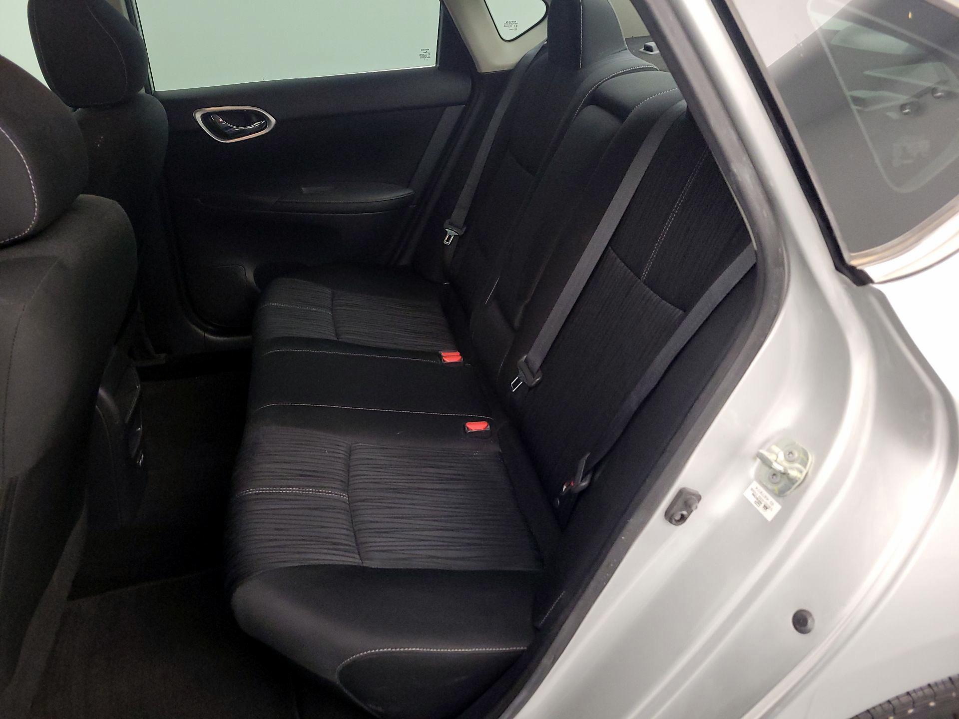 Thumbnail: 2017 Nissan Sentra - 19