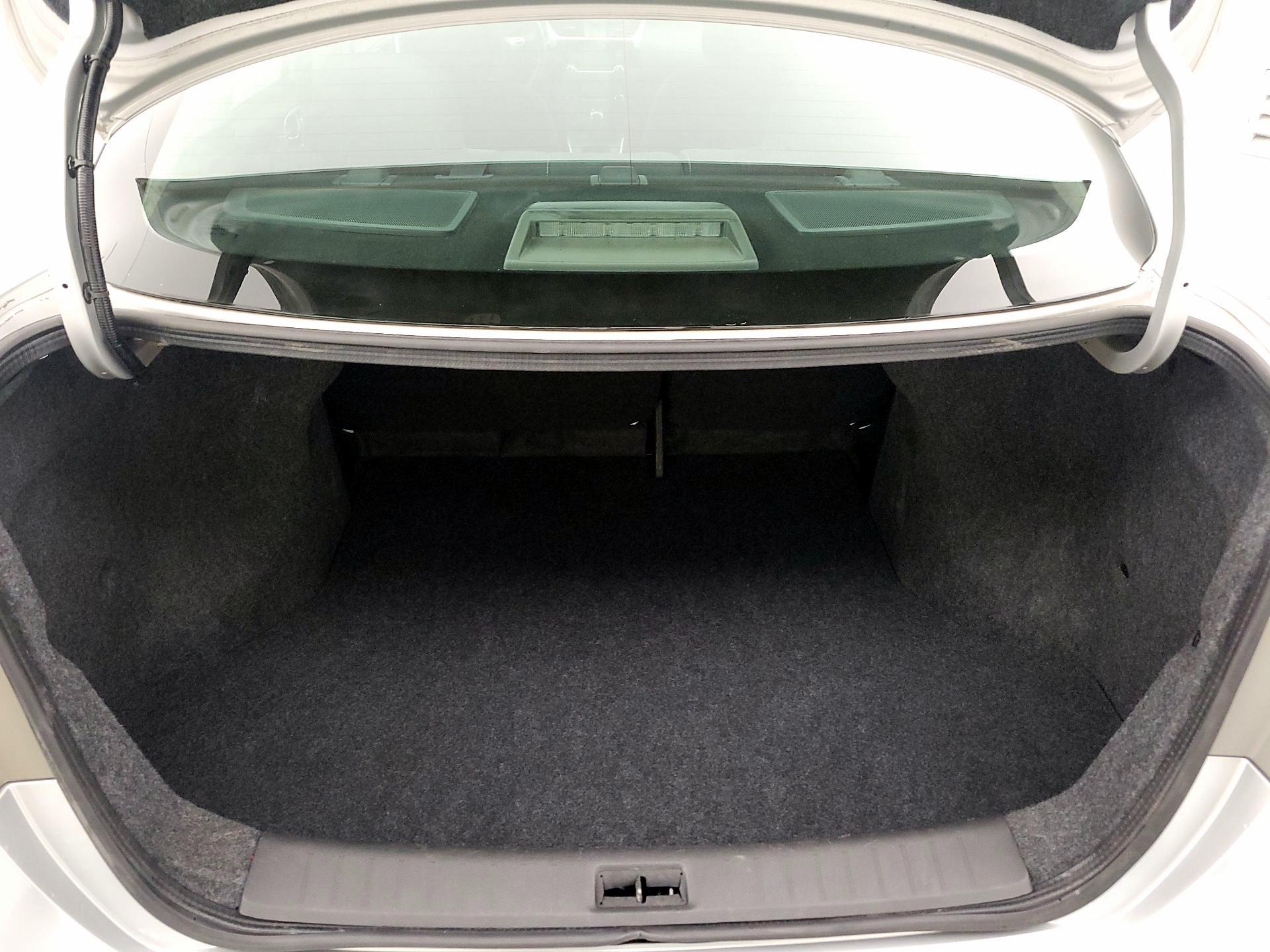 Thumbnail: 2017 Nissan Sentra - 20