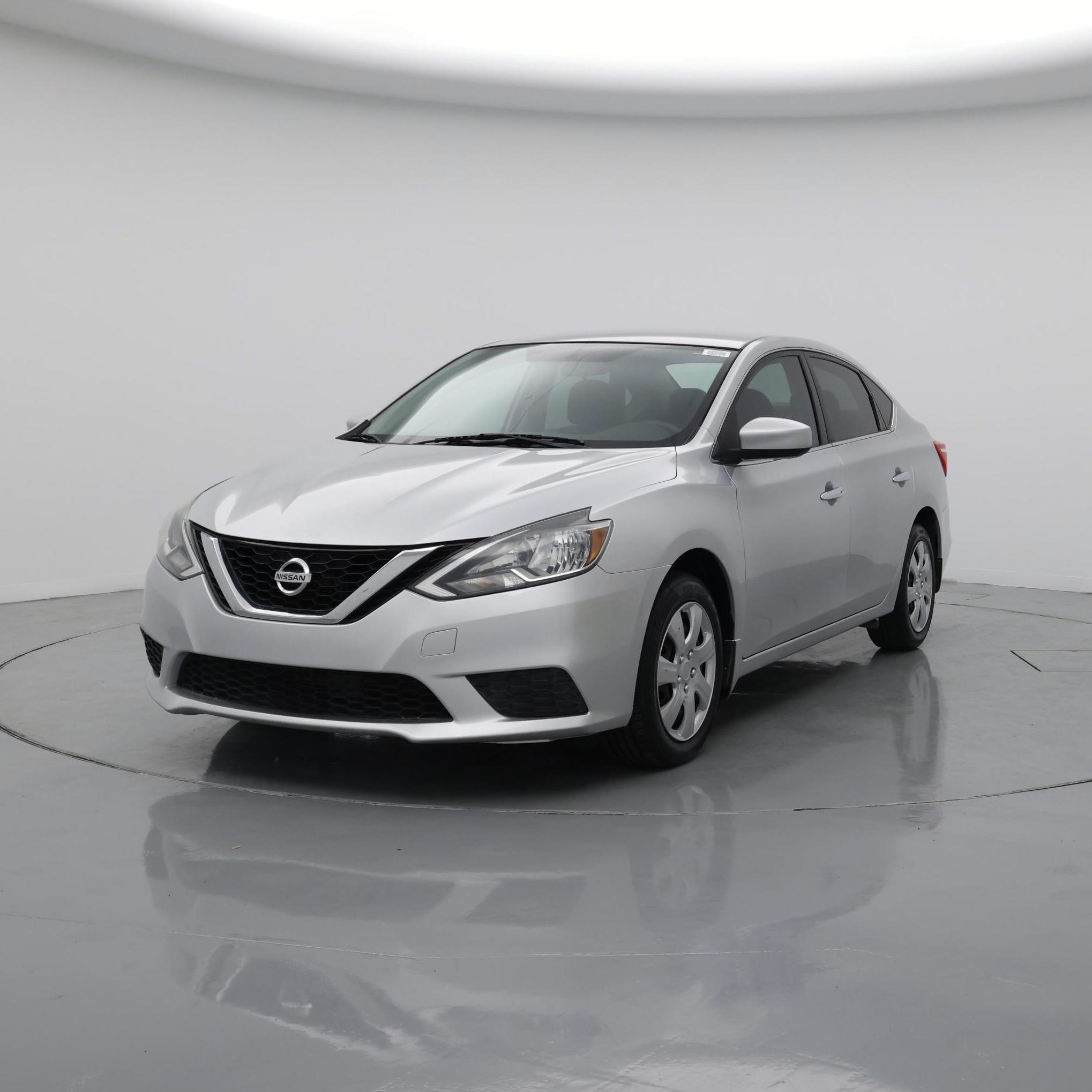 Thumbnail: 2017 Nissan Sentra - 4