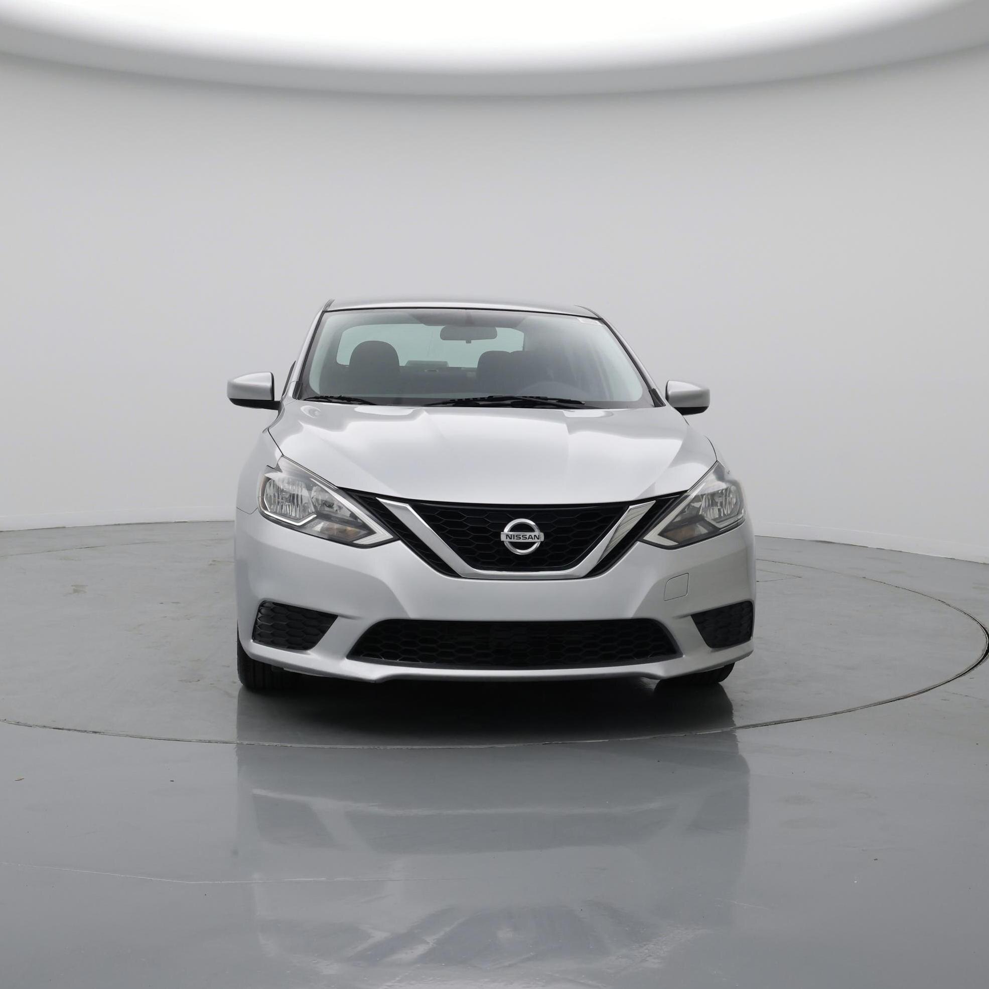 Thumbnail: 2017 Nissan Sentra - 5