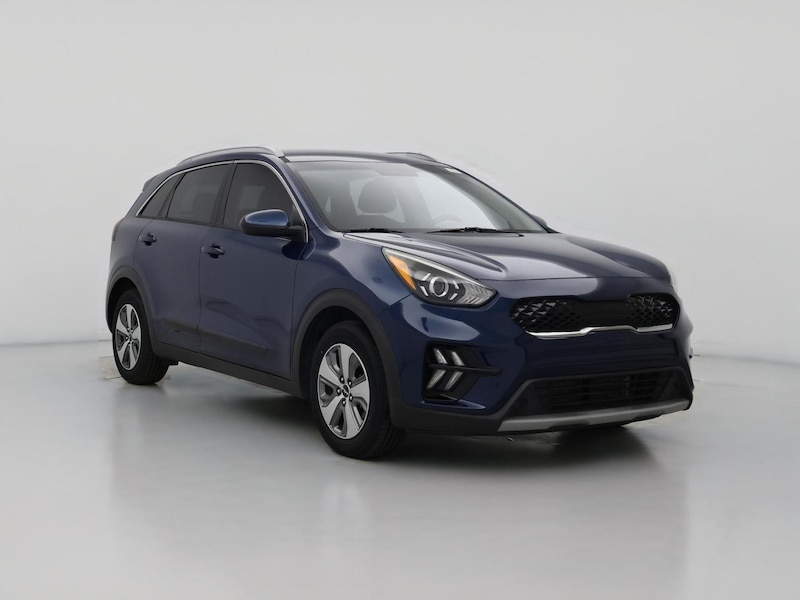 2022 Kia Niro LX -
                  Tucson, AZ