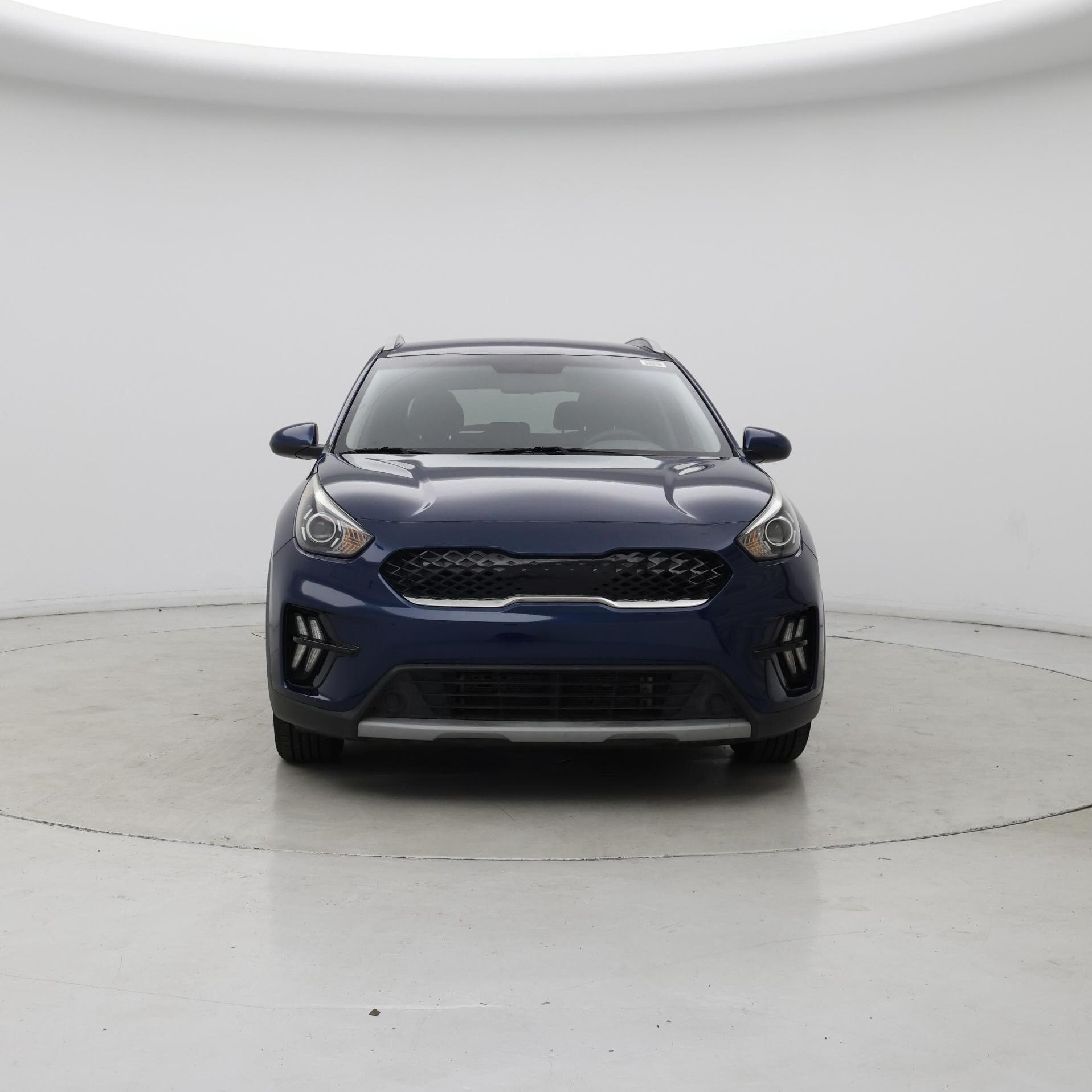 Thumbnail: 2022 Kia Niro - 5