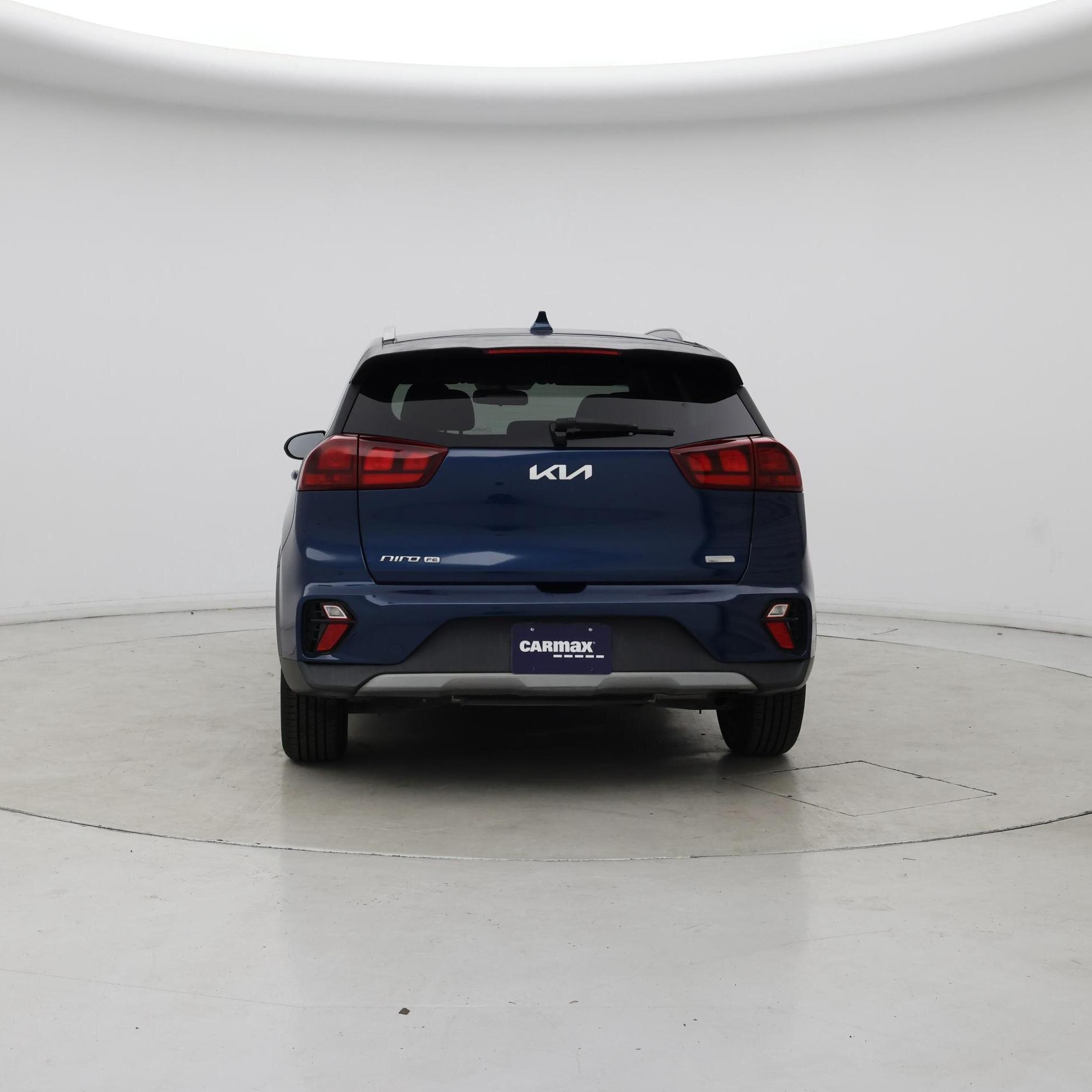 Thumbnail: 2022 Kia Niro - 6