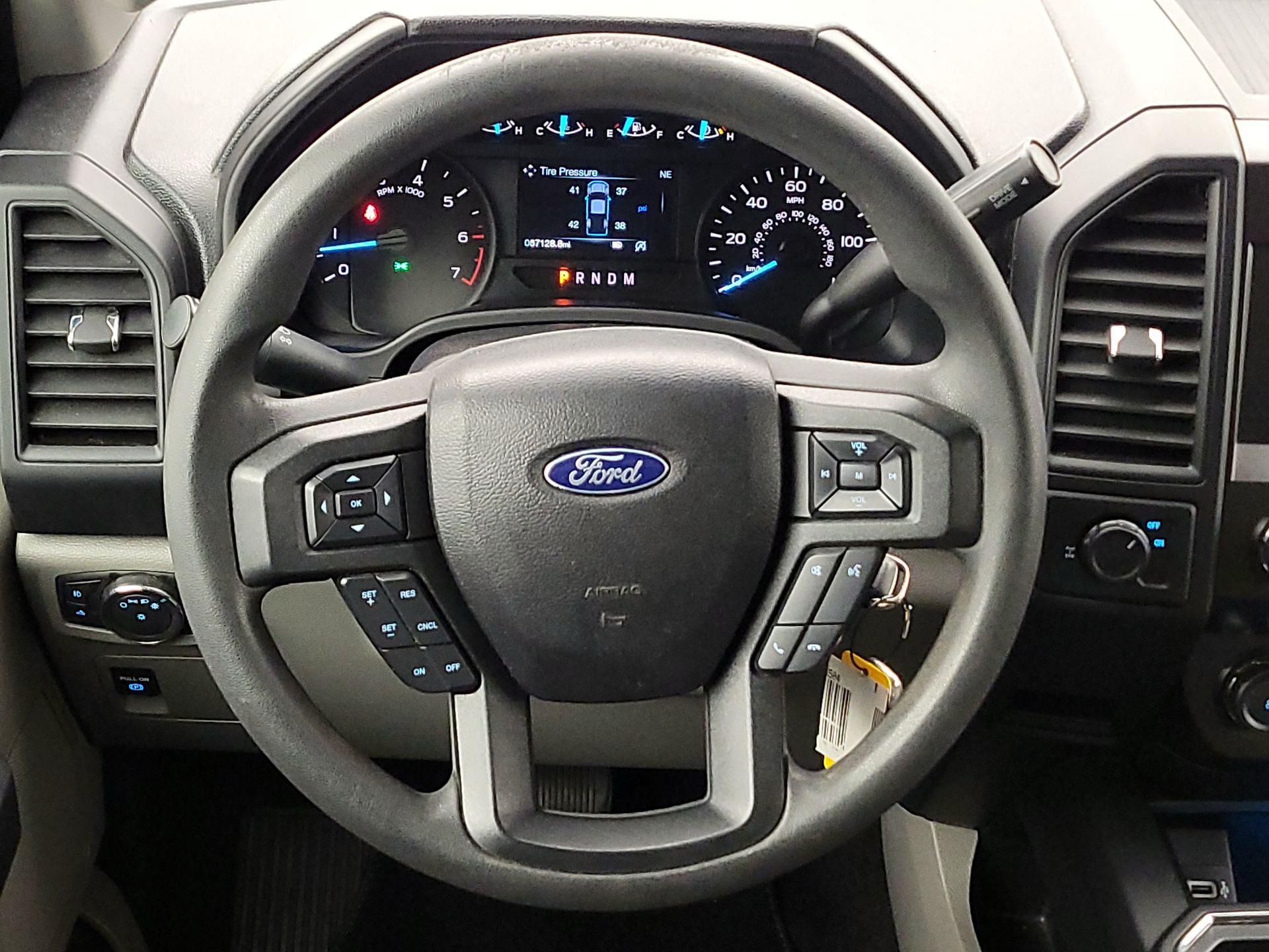 Thumbnail: 2020 Ford F-150 - 10