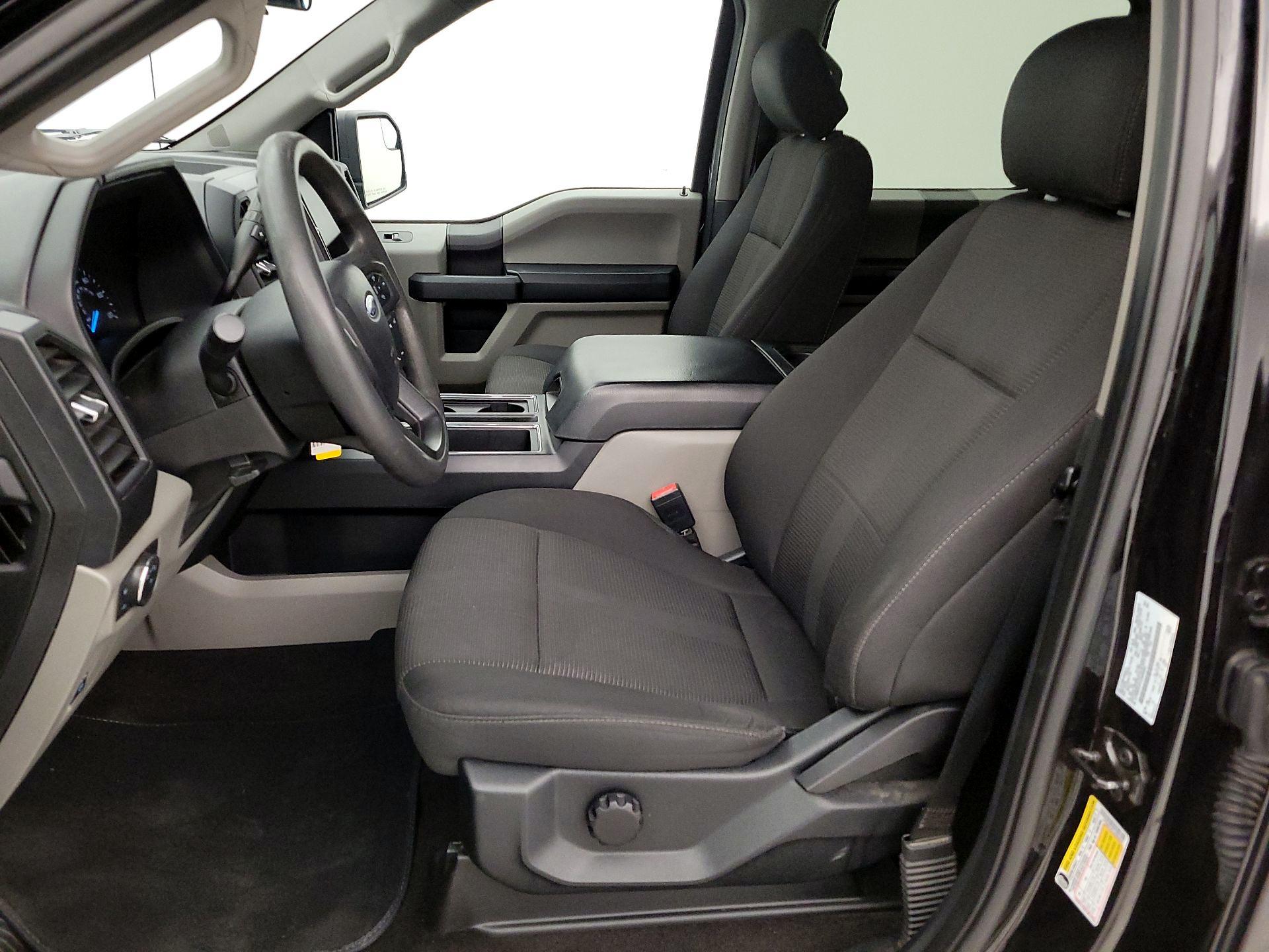 Thumbnail: 2020 Ford F-150 - 11