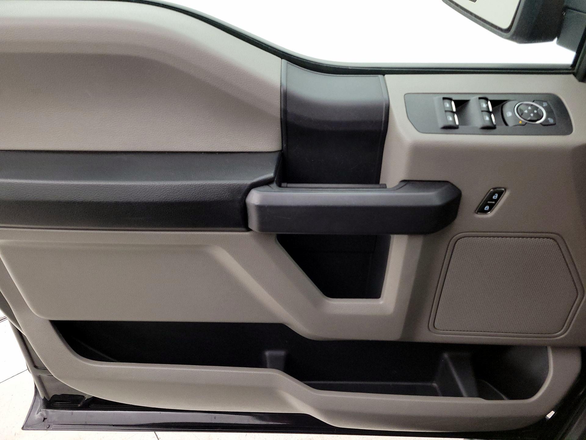 Thumbnail: 2020 Ford F-150 - 12