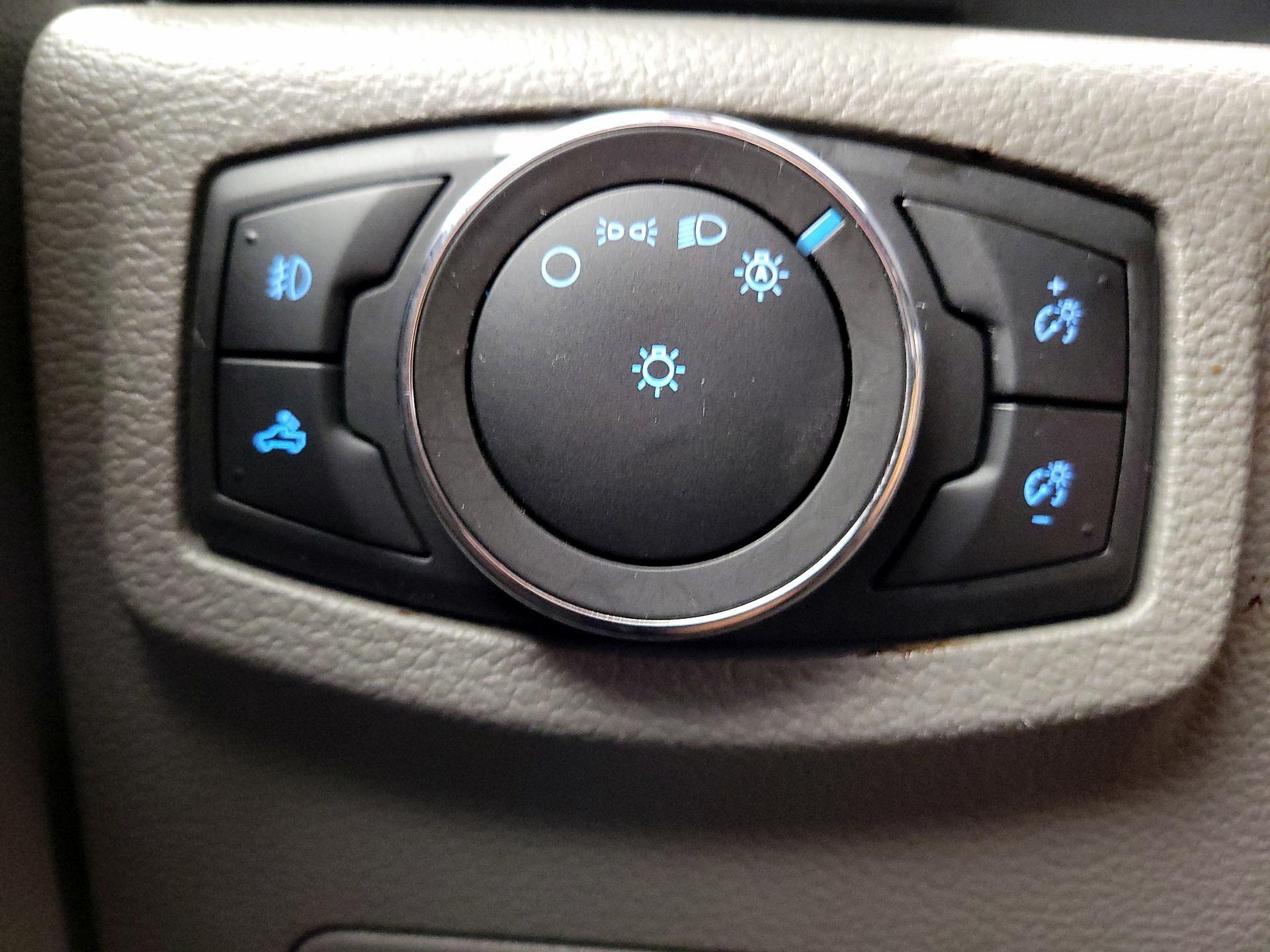 Thumbnail: 2020 Ford F-150 - 13