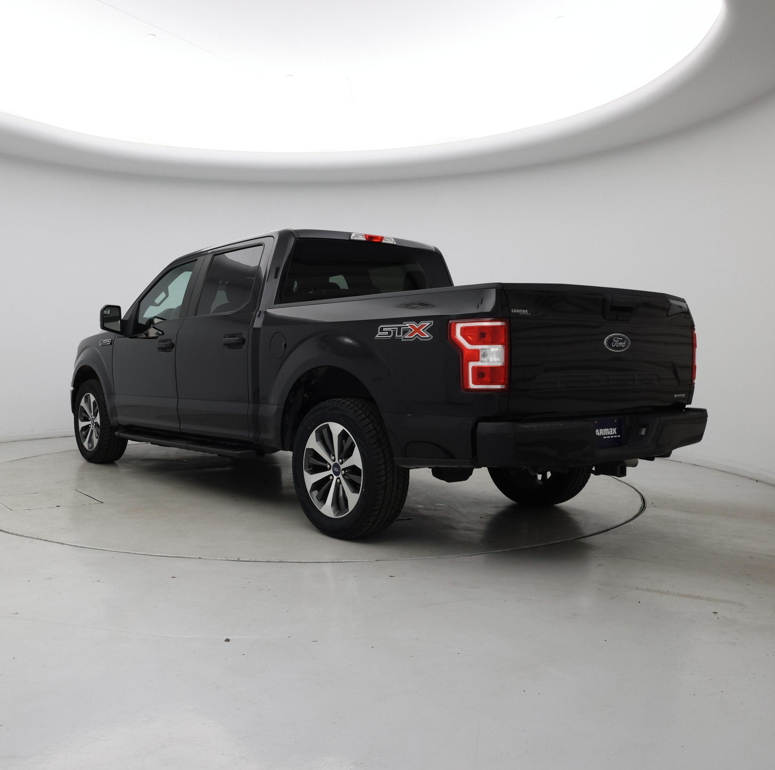 Thumbnail: 2020 Ford F-150 - 2