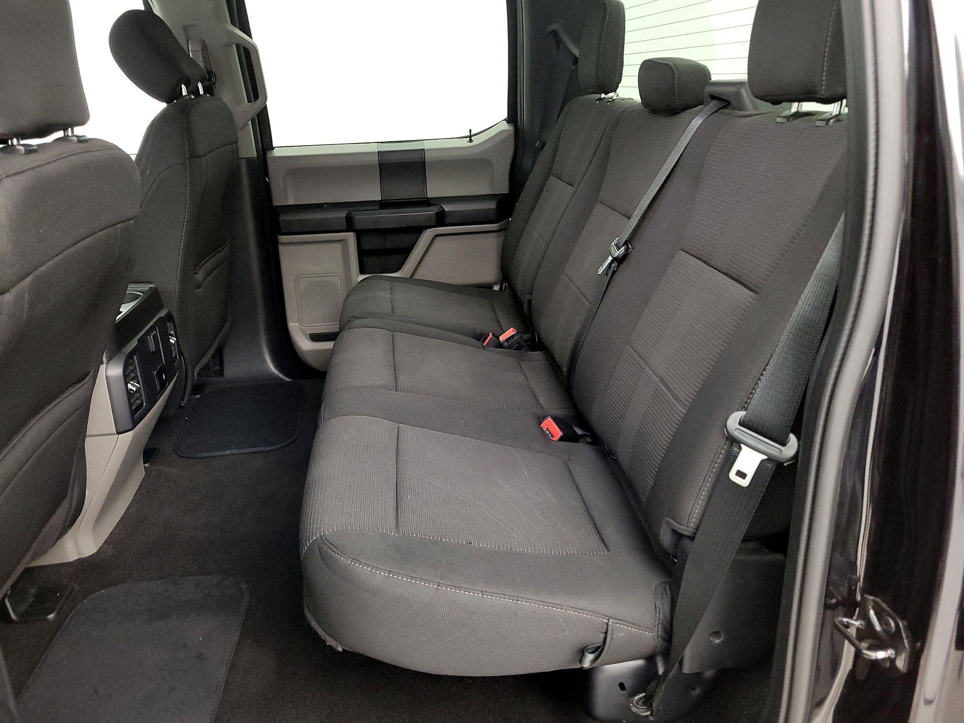 Thumbnail: 2020 Ford F-150 - 19