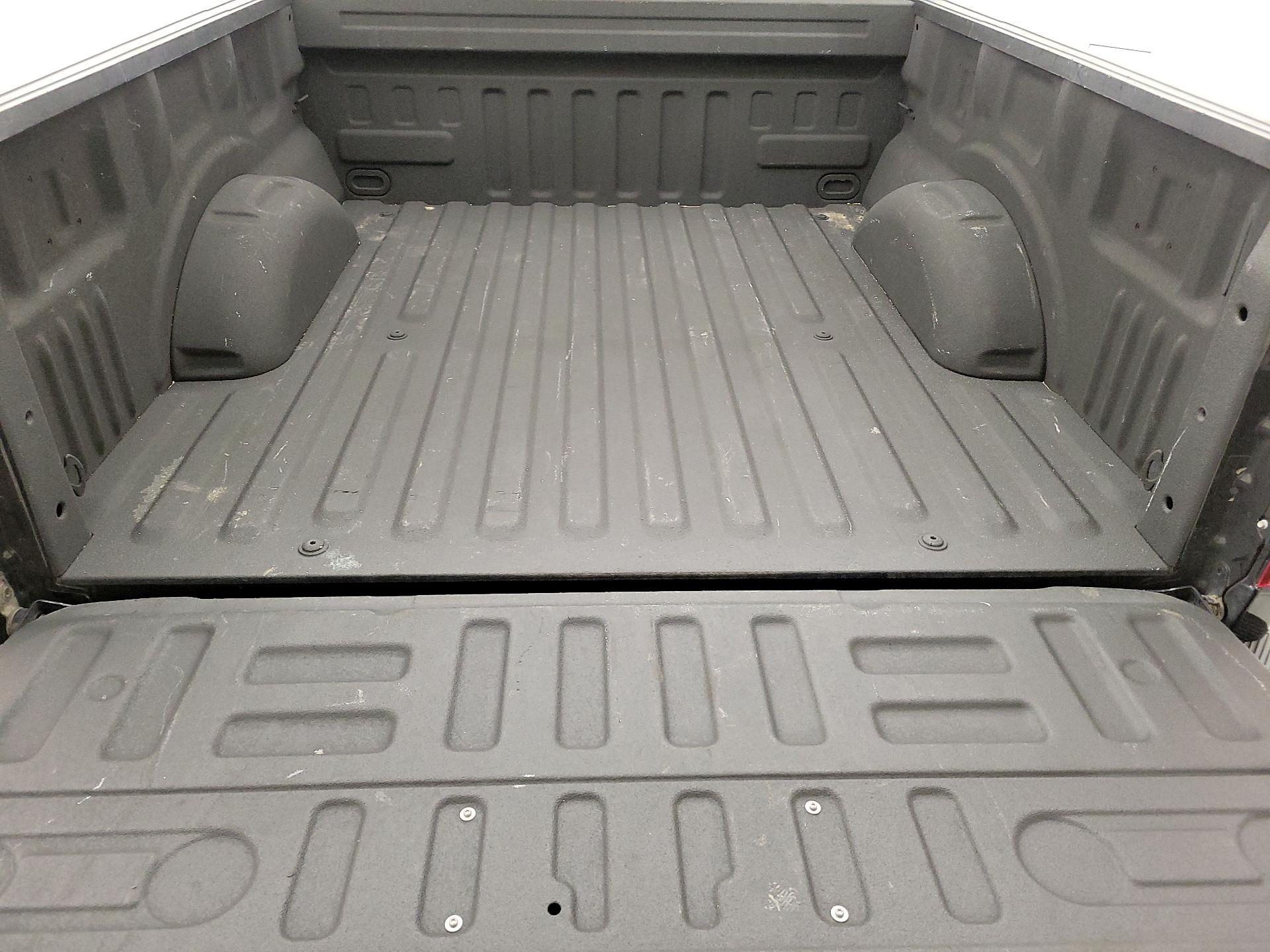 Thumbnail: 2020 Ford F-150 - 20