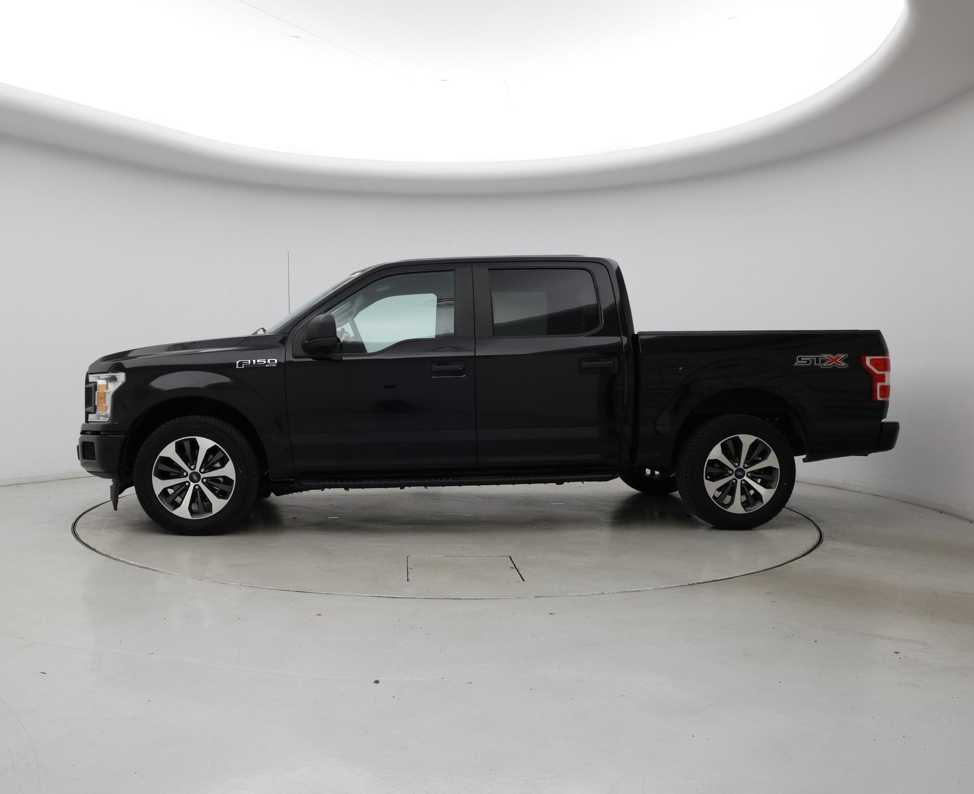 Thumbnail: 2020 Ford F-150 - 3