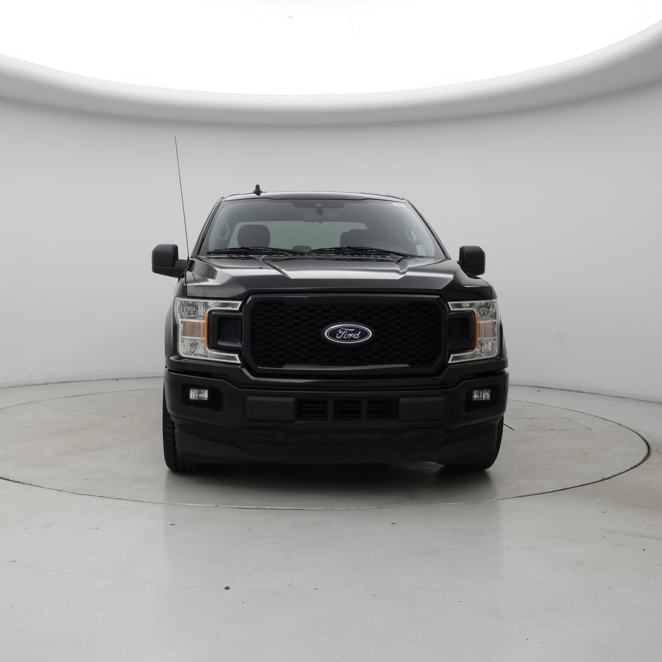 Thumbnail: 2020 Ford F-150 - 5