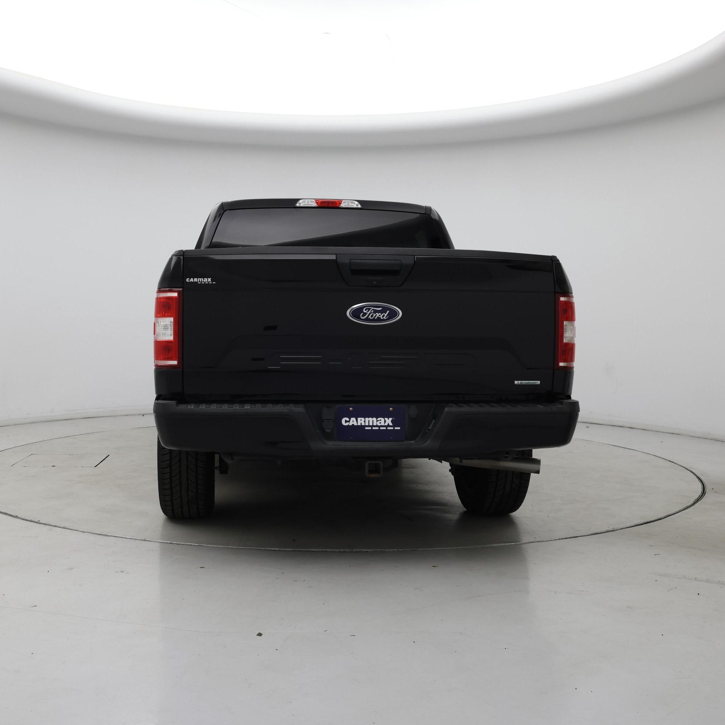 Thumbnail: 2020 Ford F-150 - 6