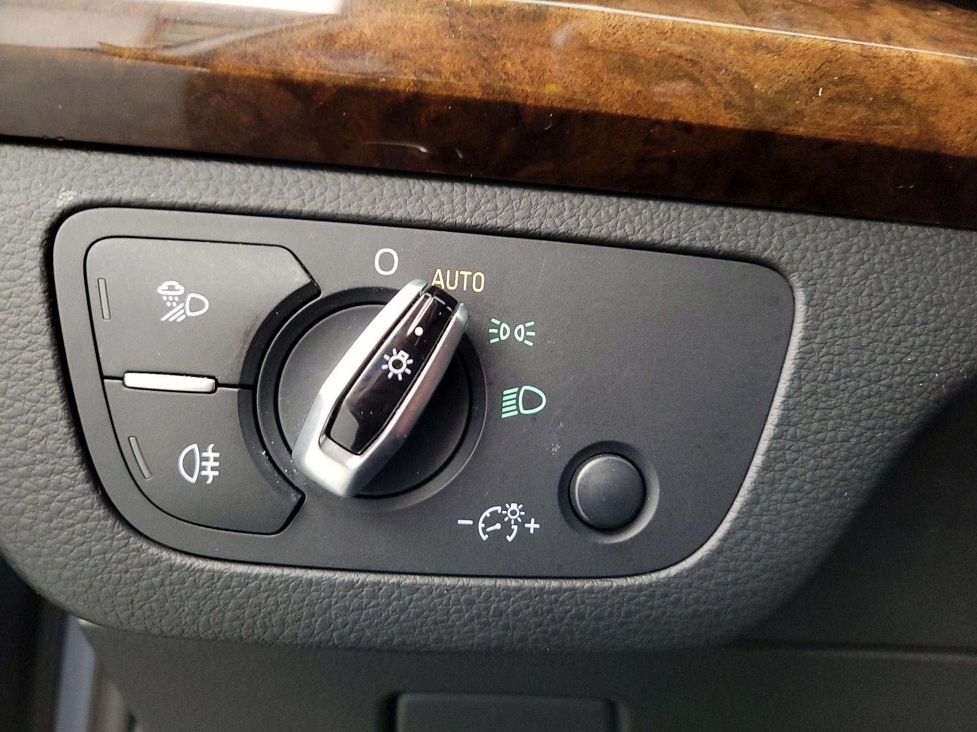 Thumbnail: 2018 Audi Q5 - 13