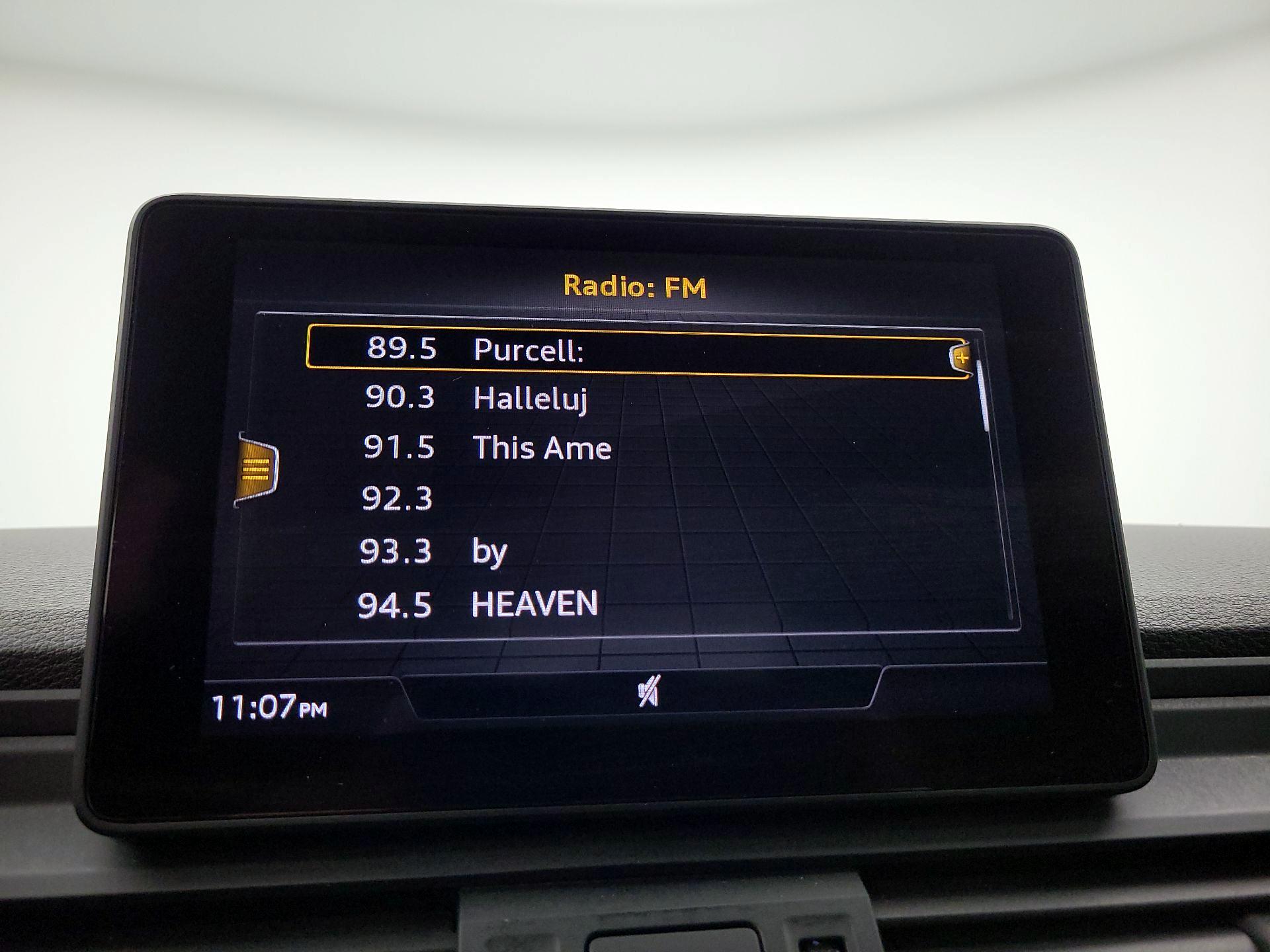 Thumbnail: 2018 Audi Q5 - 15