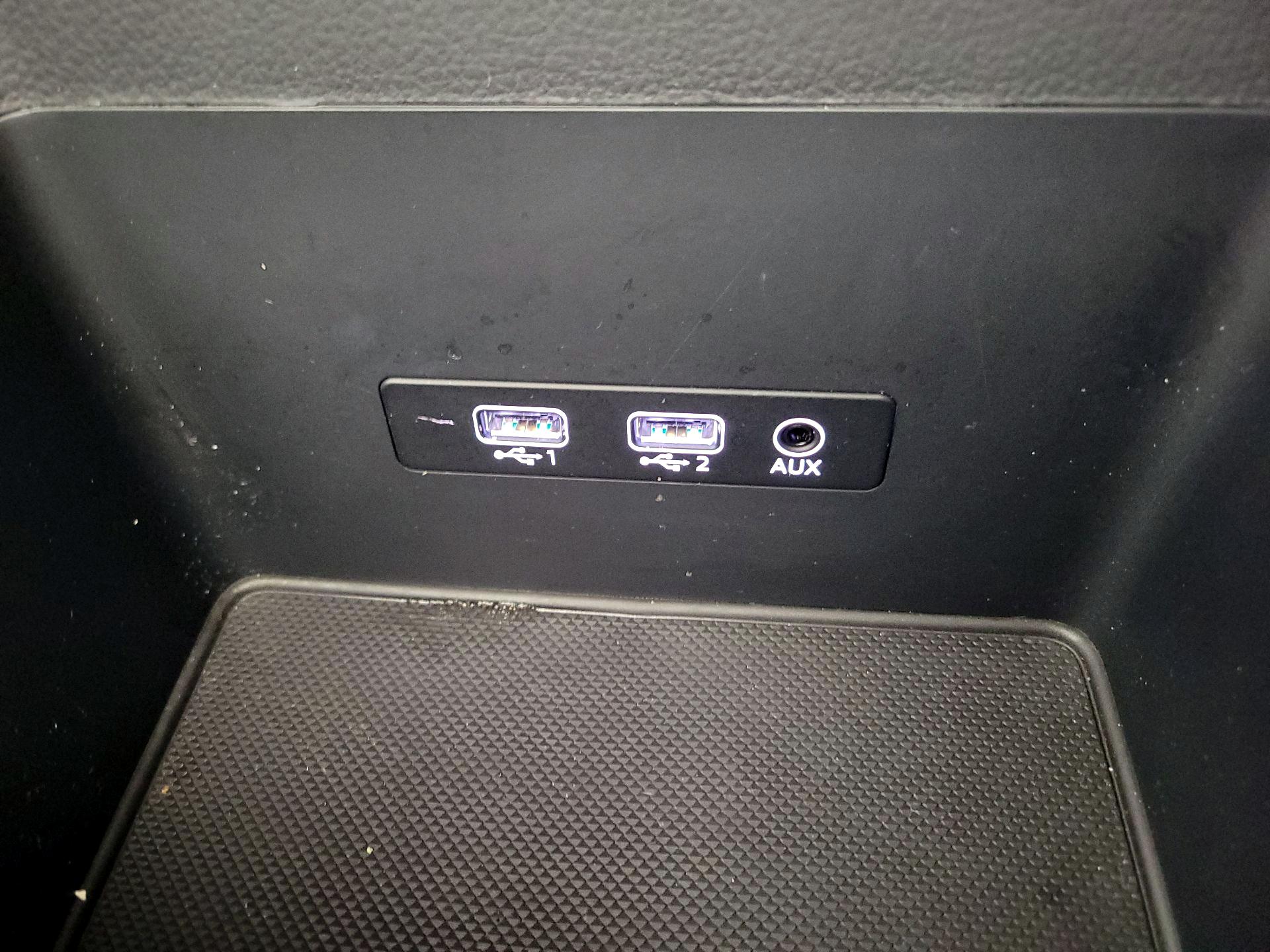 Thumbnail: 2018 Audi Q5 - 18