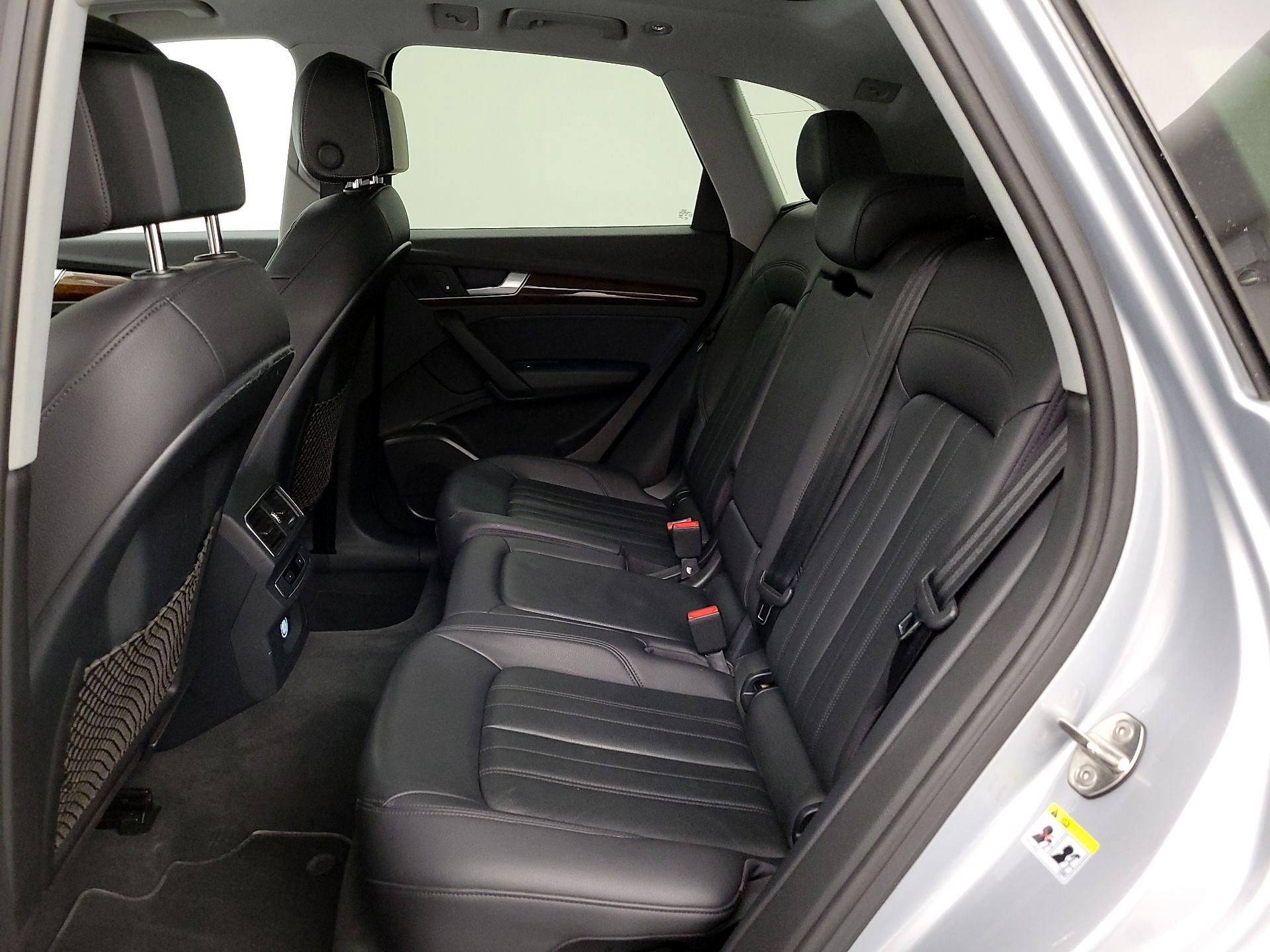 Thumbnail: 2018 Audi Q5 - 20