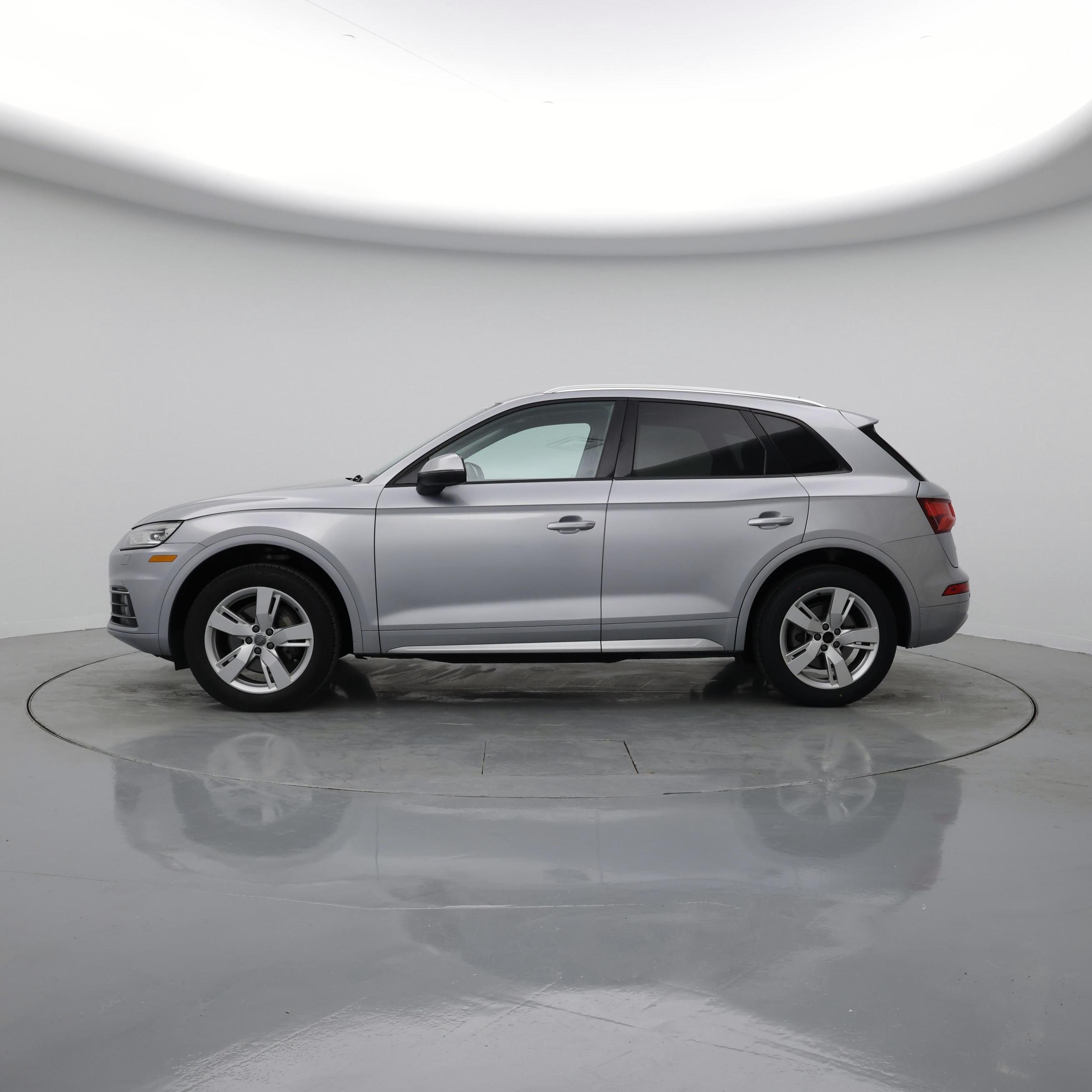 Thumbnail: 2018 Audi Q5 - 3