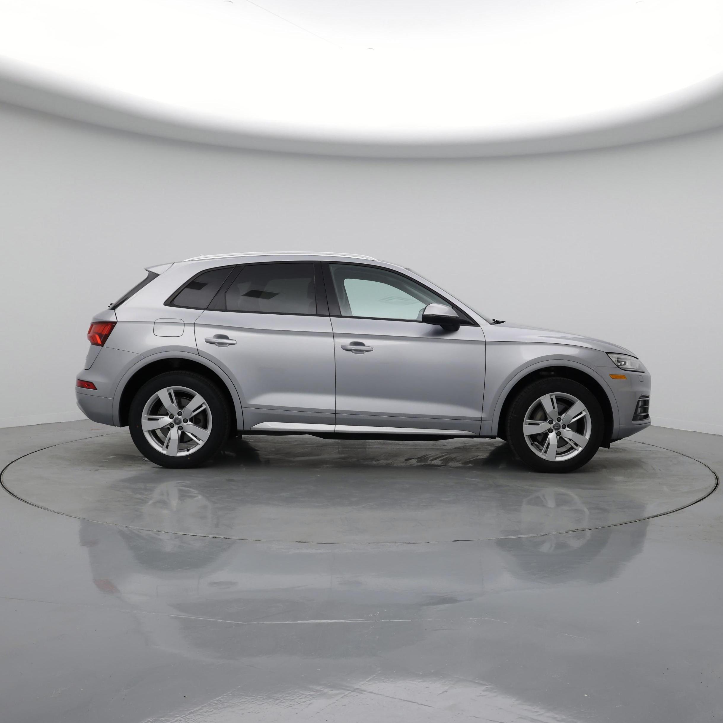 Thumbnail: 2018 Audi Q5 - 7