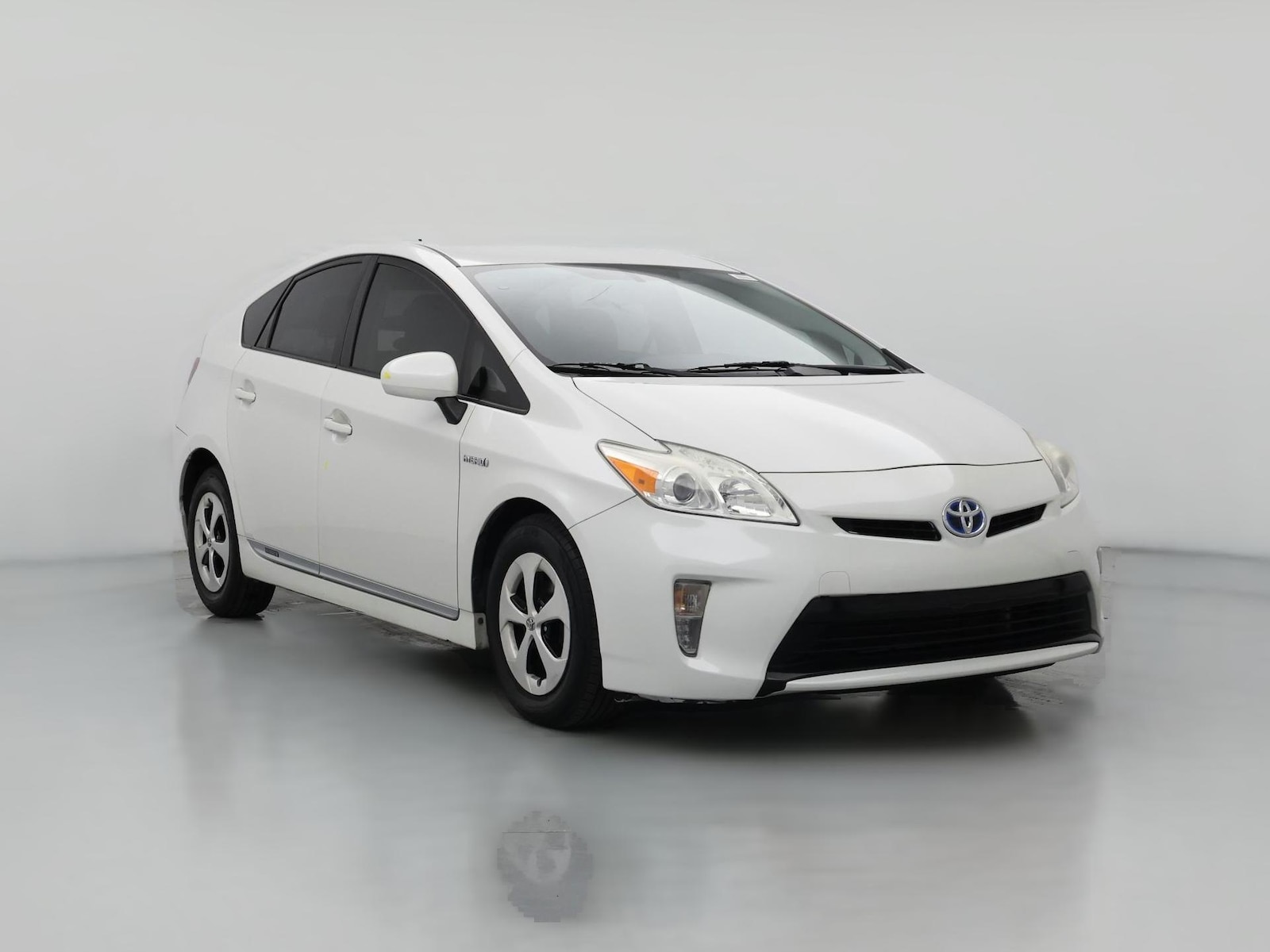 2015 Toyota Prius Four