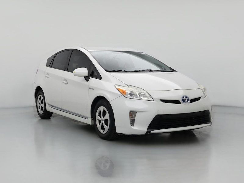 2015 Toyota Prius Four -
                  Gilbert, AZ