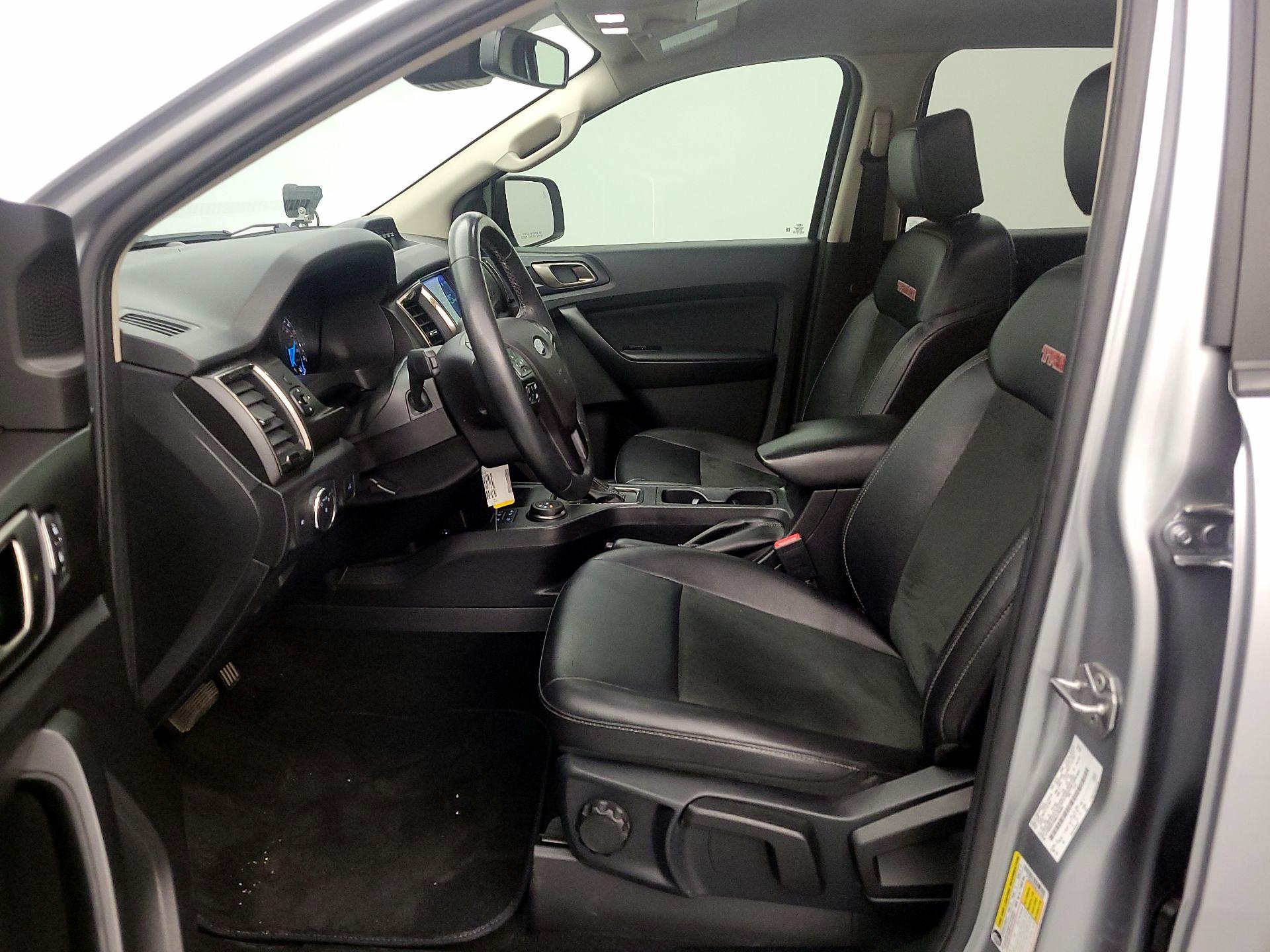 Thumbnail: 2021 Ford Ranger - 11