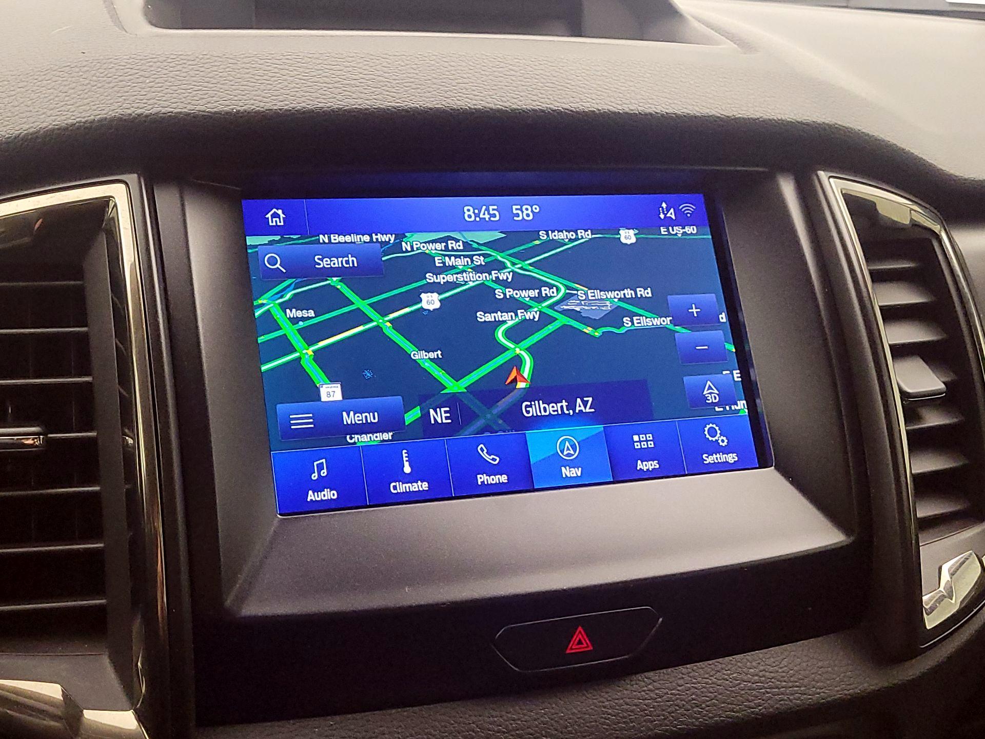 Thumbnail: 2021 Ford Ranger - 14