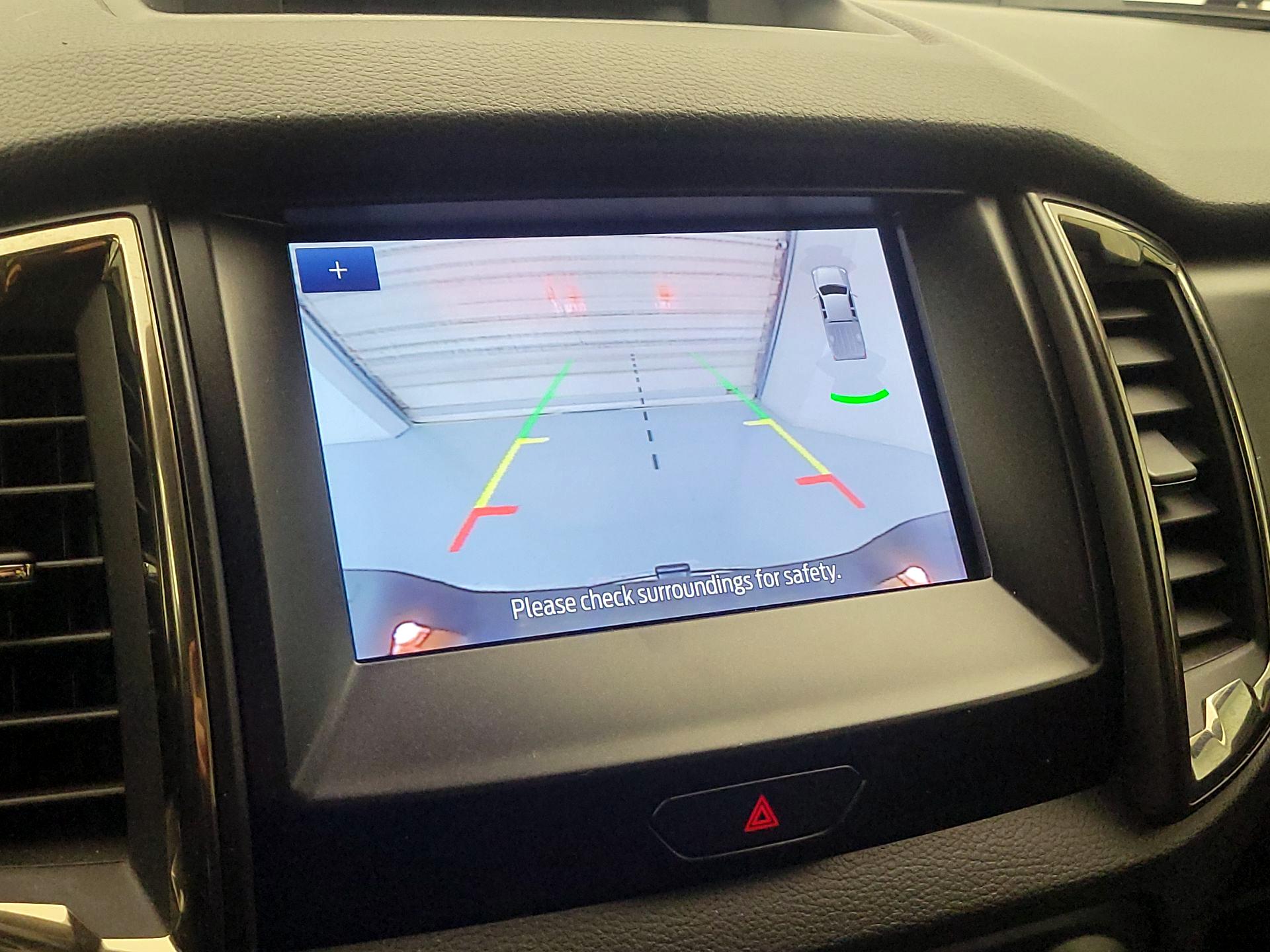 Thumbnail: 2021 Ford Ranger - 15