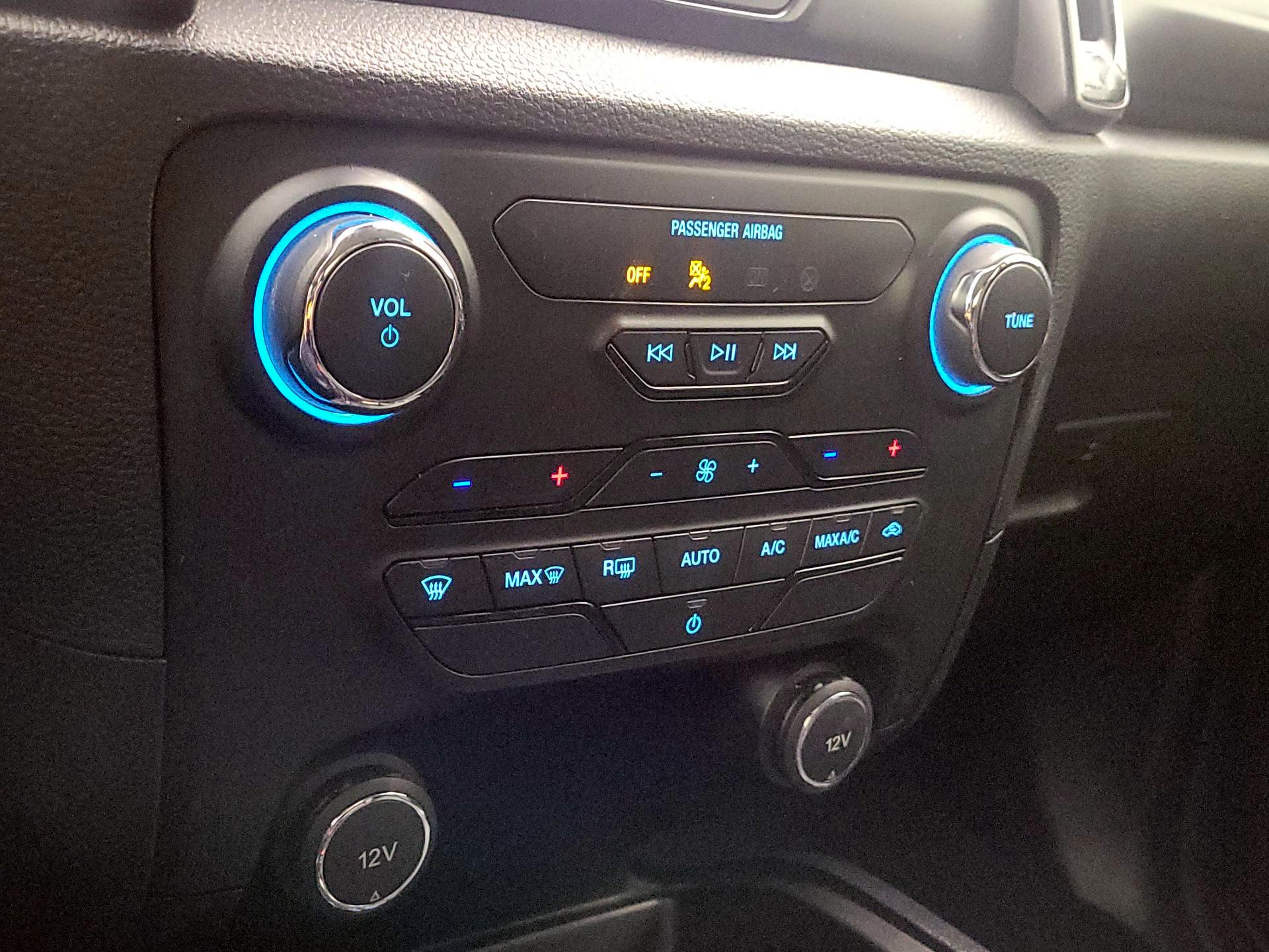 Thumbnail: 2021 Ford Ranger - 17