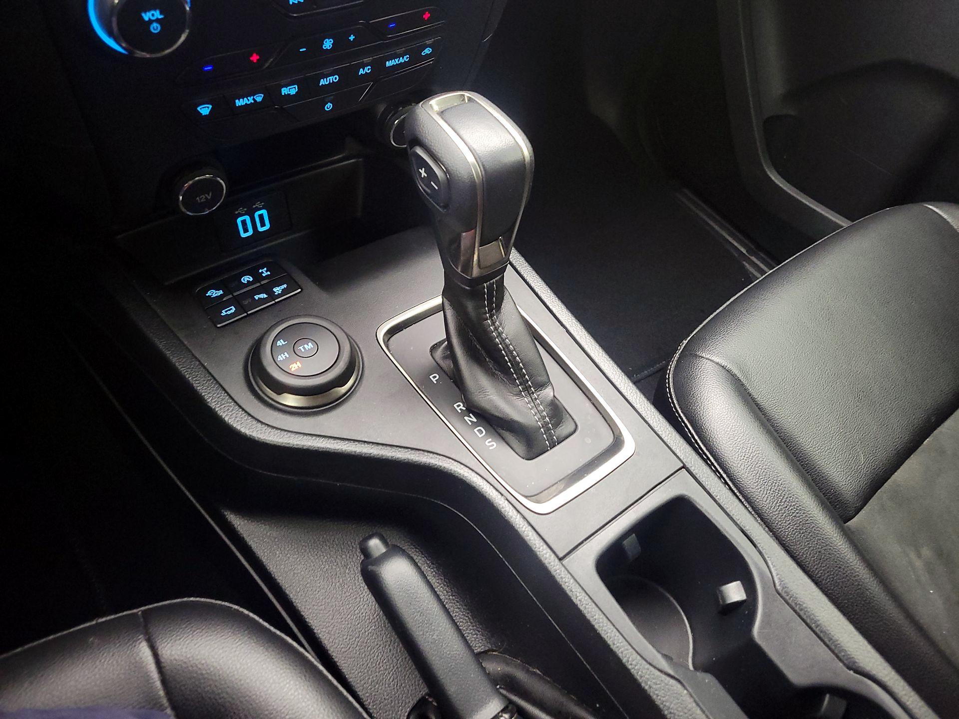 Thumbnail: 2021 Ford Ranger - 18