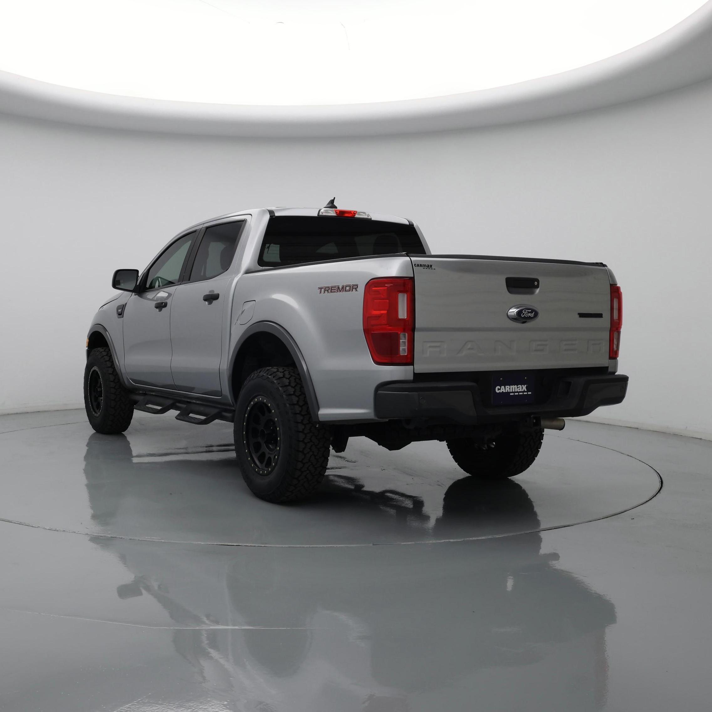 Thumbnail: 2021 Ford Ranger - 2
