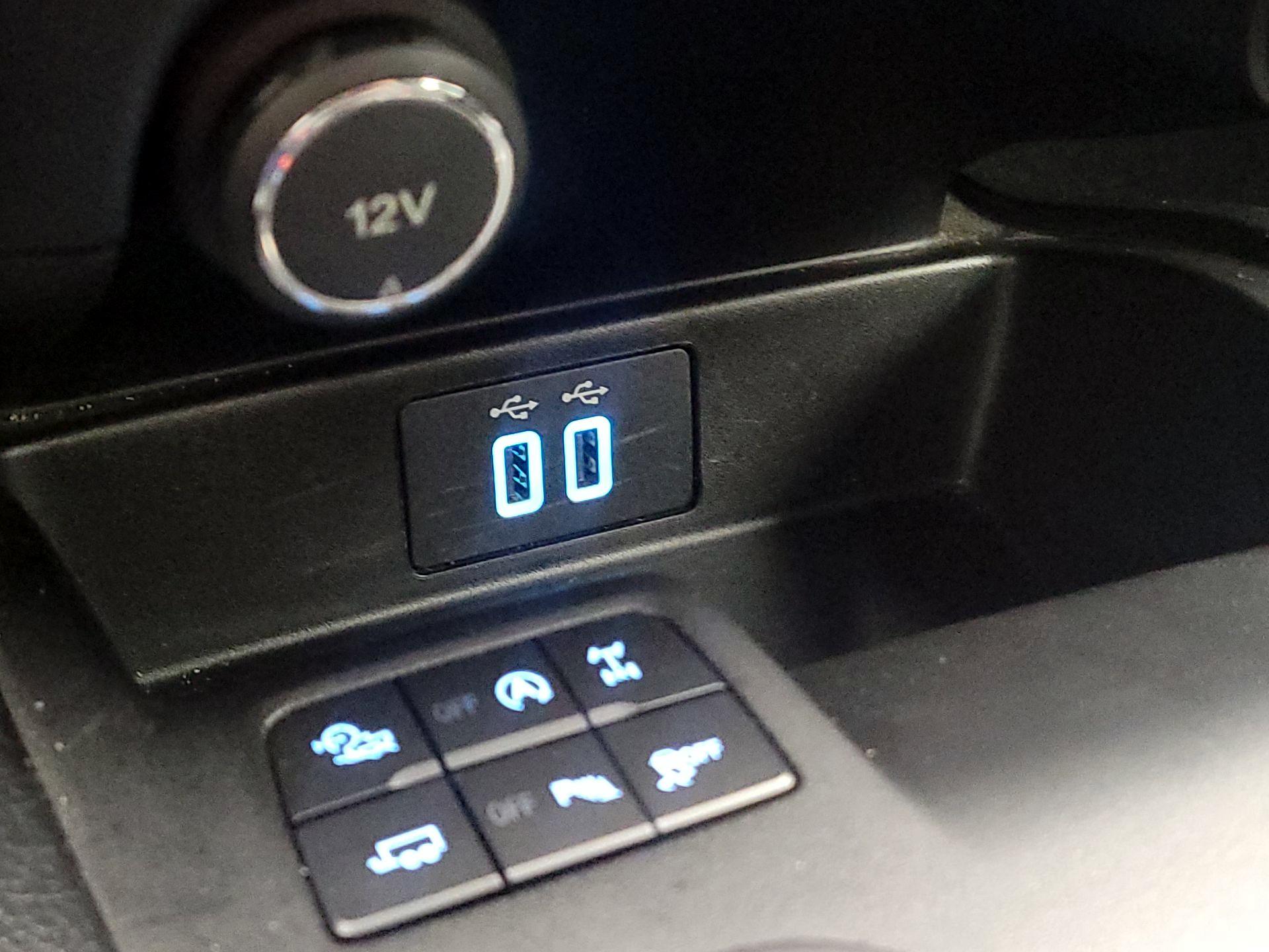 Thumbnail: 2021 Ford Ranger - 19