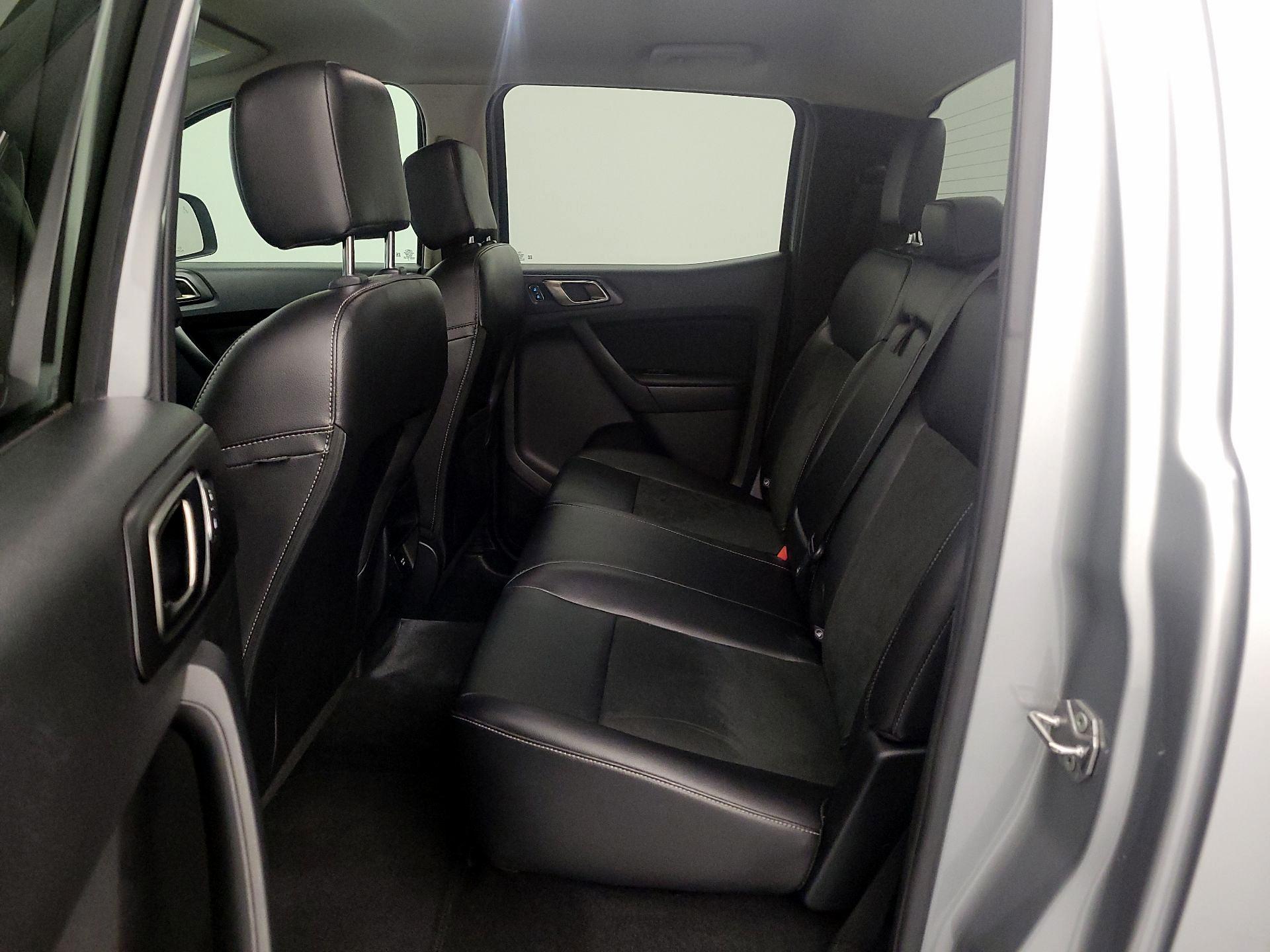 Thumbnail: 2021 Ford Ranger - 20