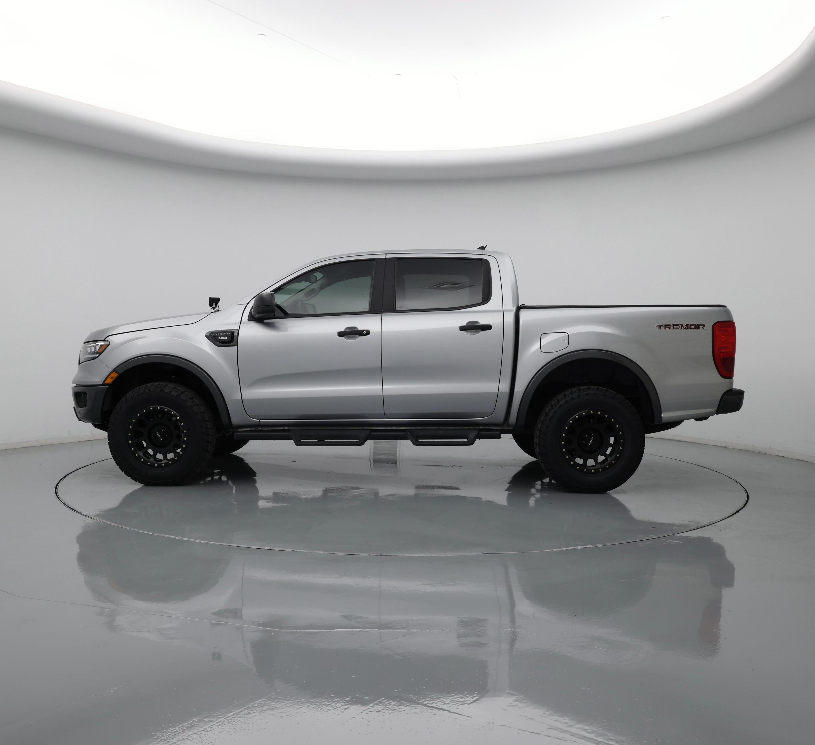 Thumbnail: 2021 Ford Ranger - 3
