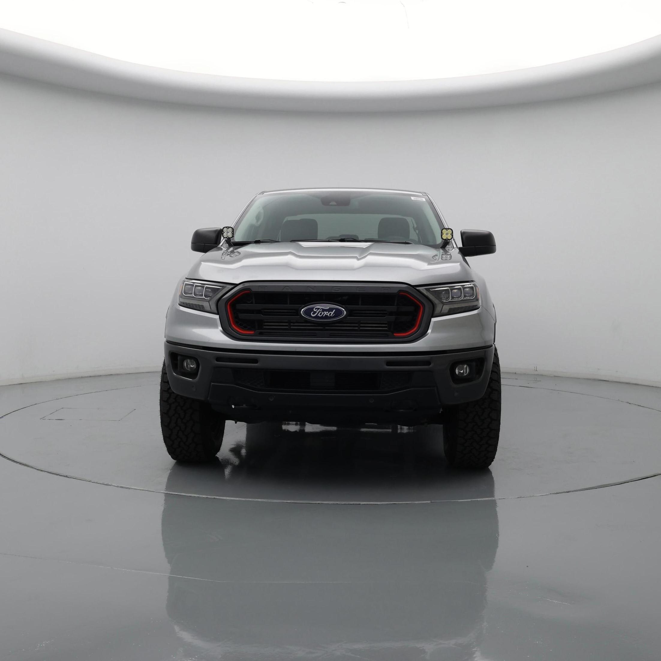 Thumbnail: 2021 Ford Ranger - 5