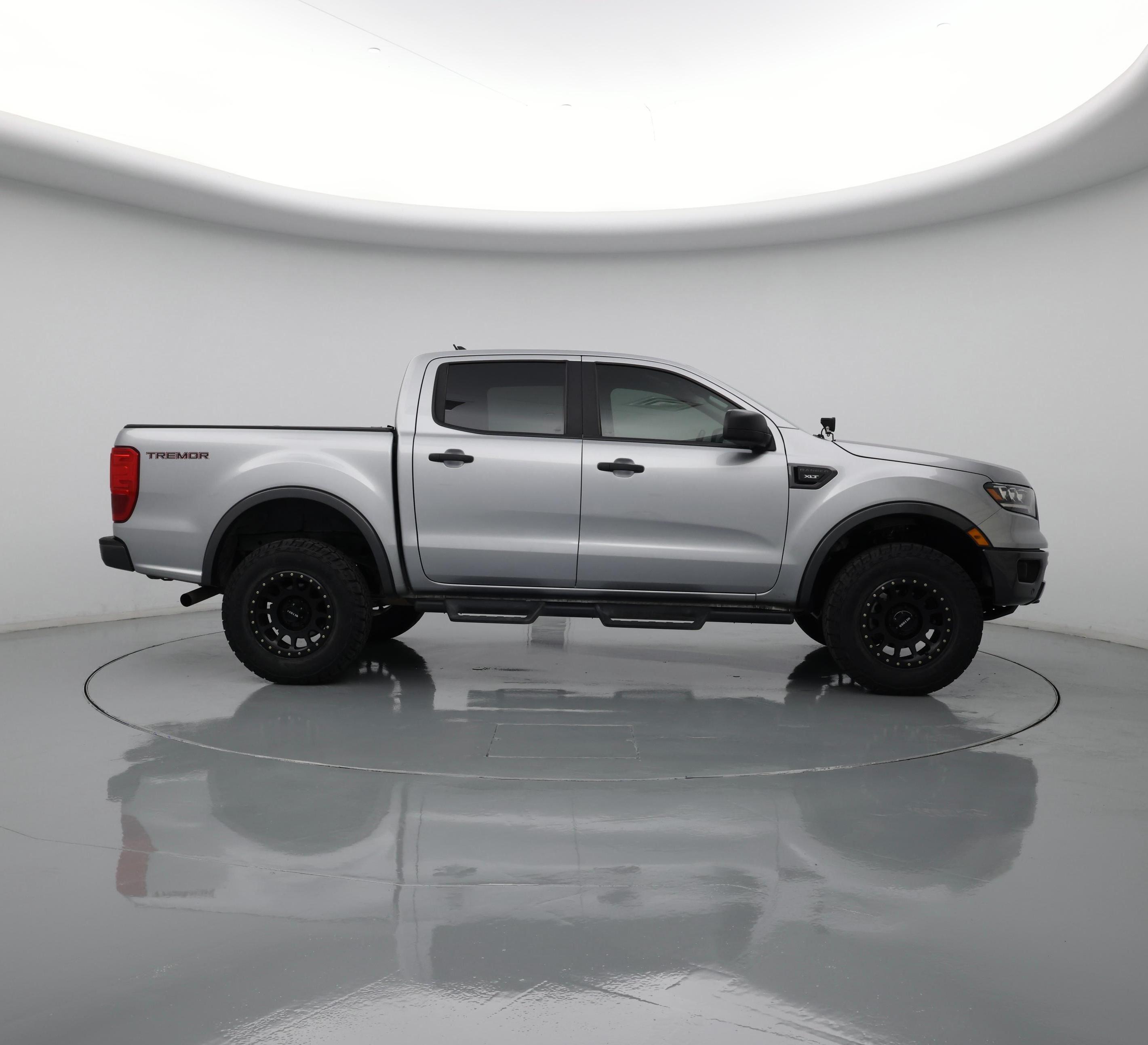 Thumbnail: 2021 Ford Ranger - 7