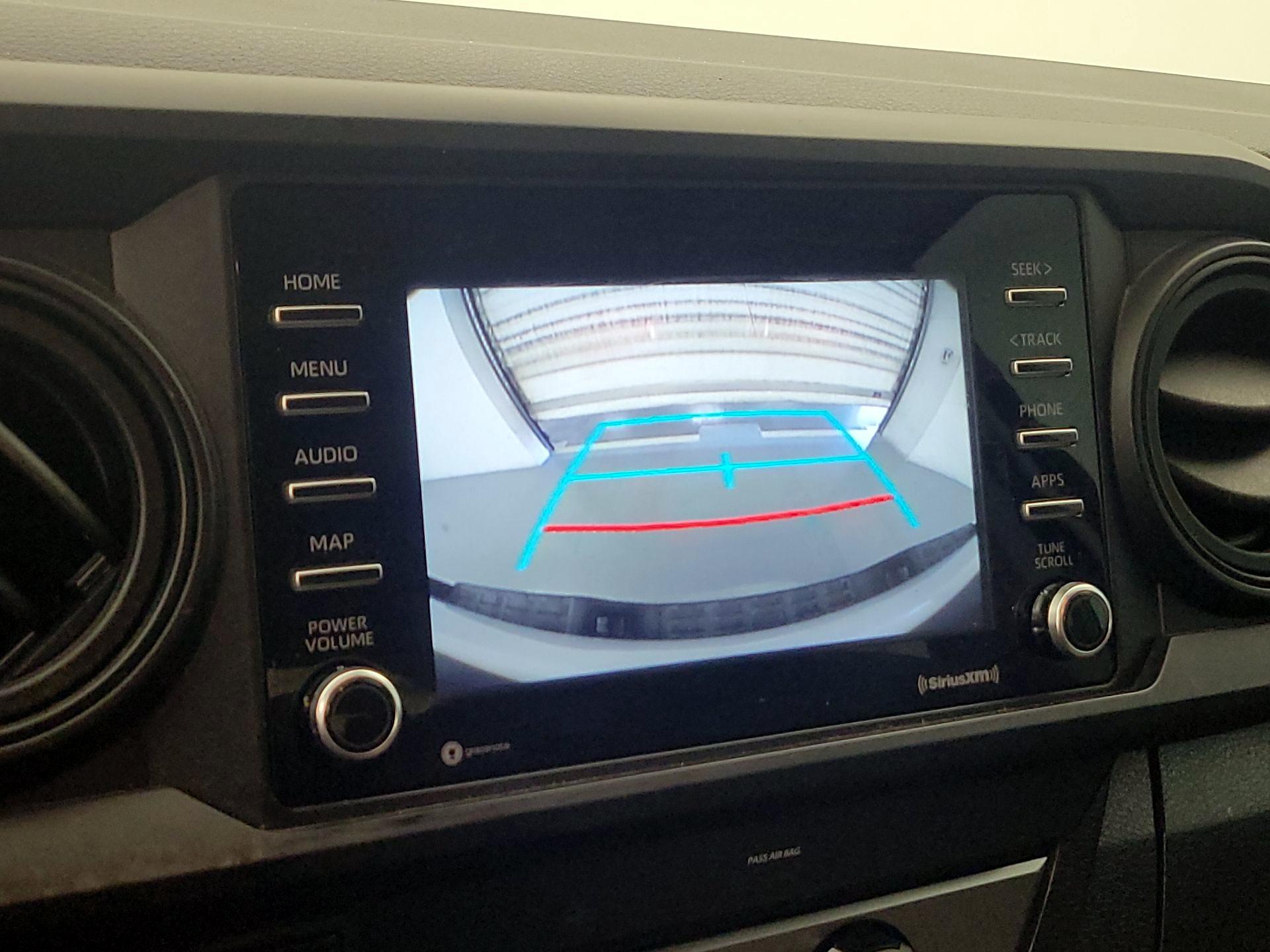 Thumbnail: 2022 Toyota Tacoma - 14