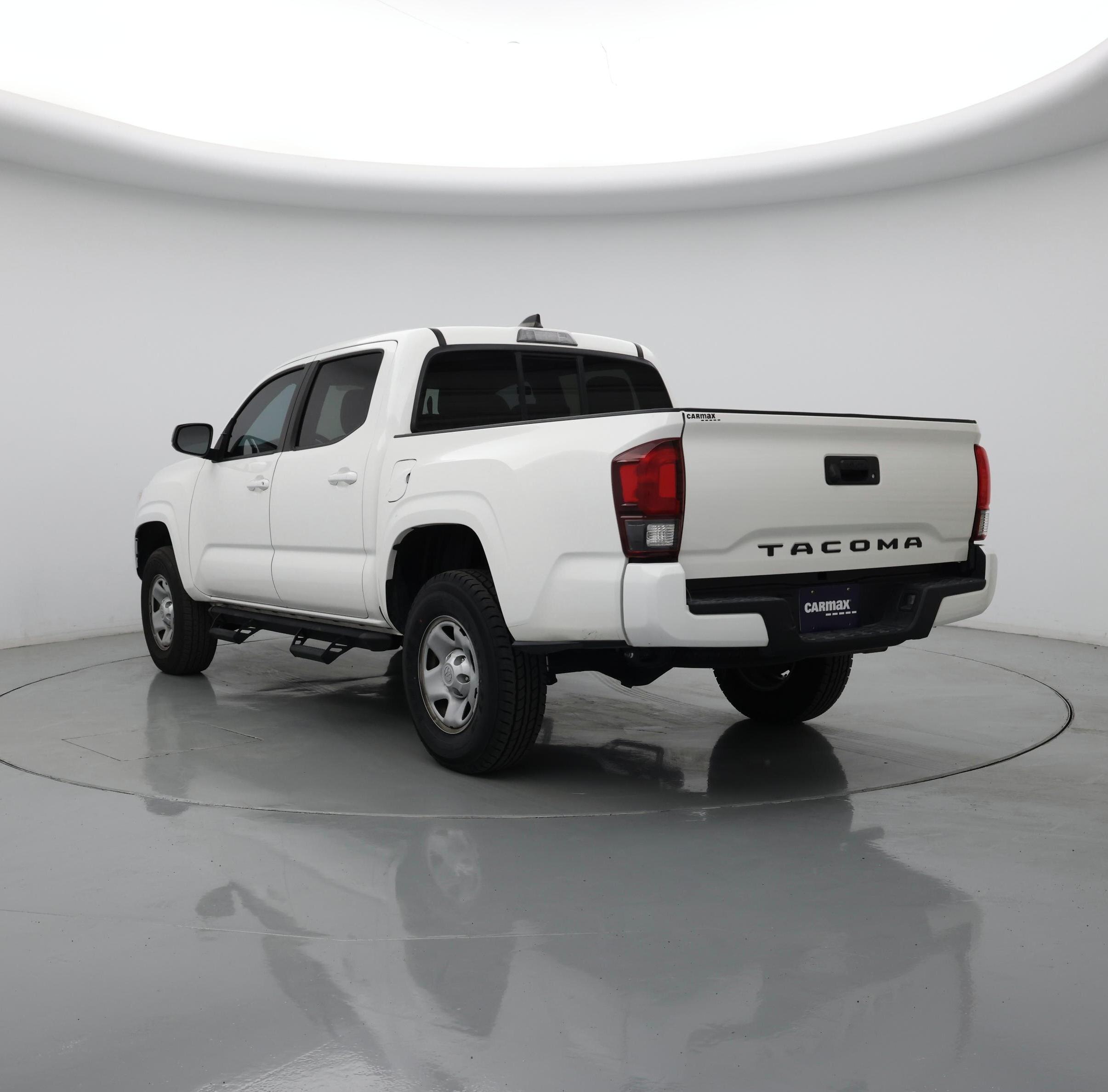 Thumbnail: 2022 Toyota Tacoma - 2