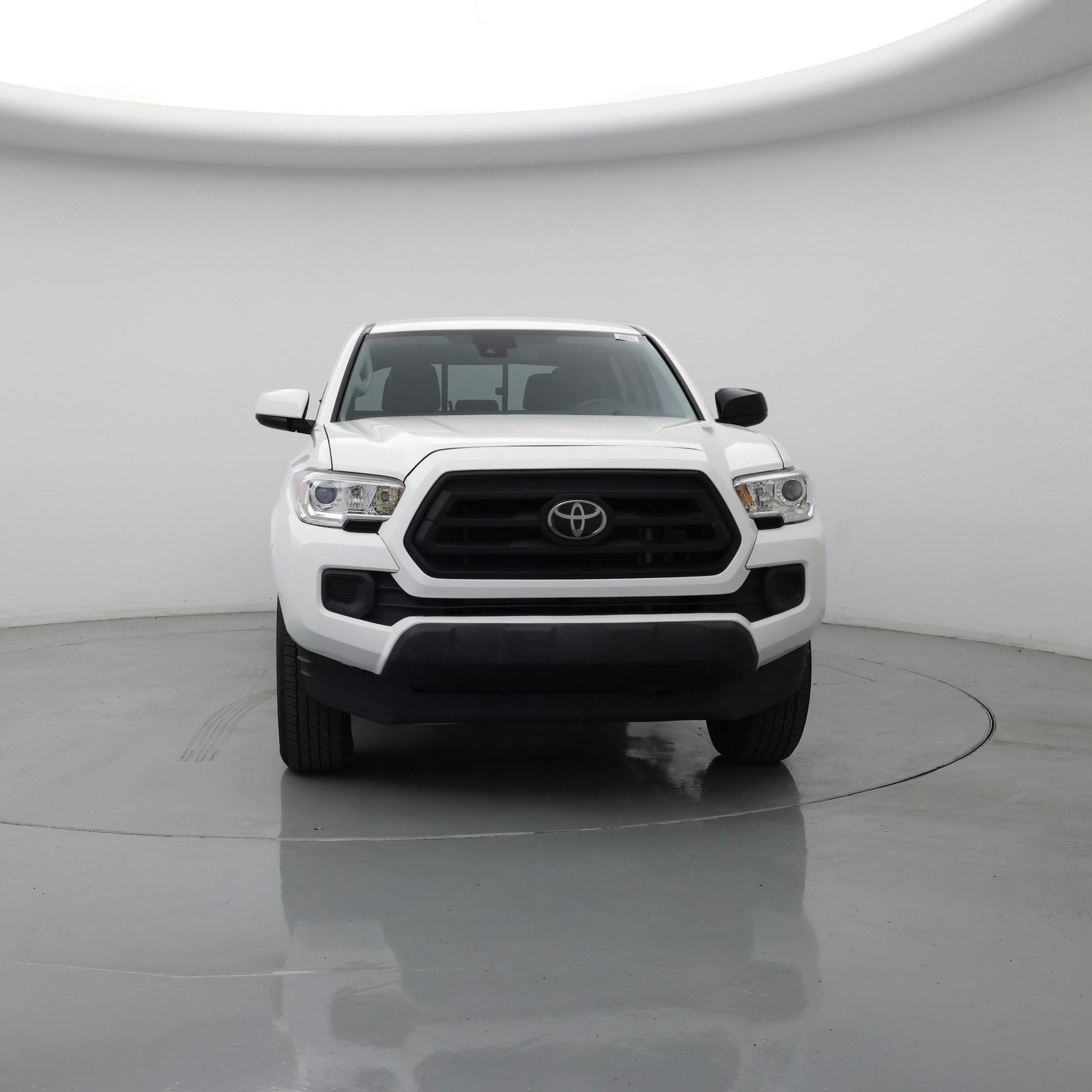 Thumbnail: 2022 Toyota Tacoma - 5