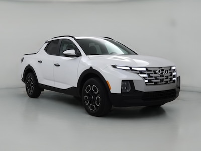 2022 Hyundai Santa Cruz SEL Premium