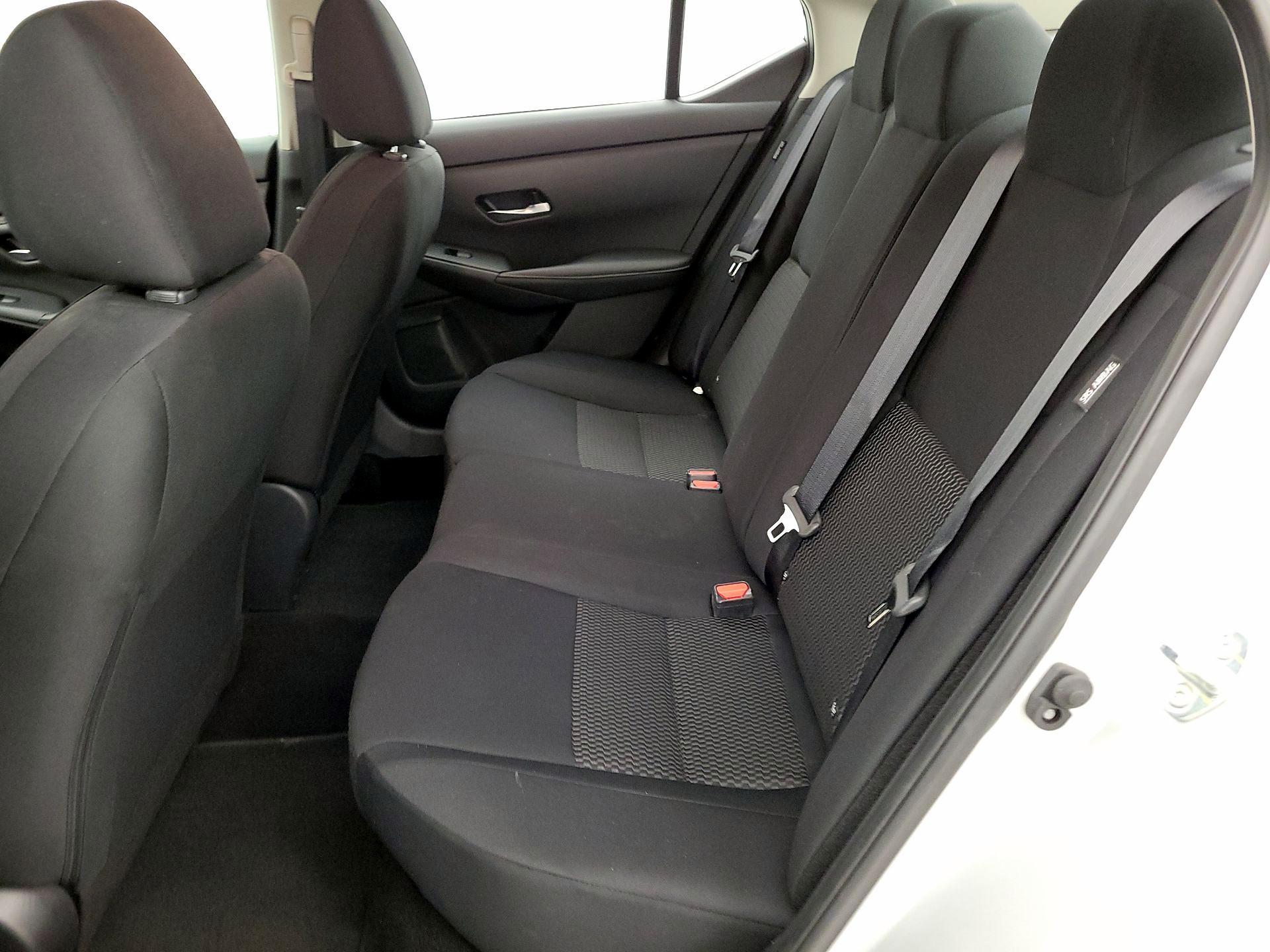 Thumbnail: 2023 Nissan Sentra - 19