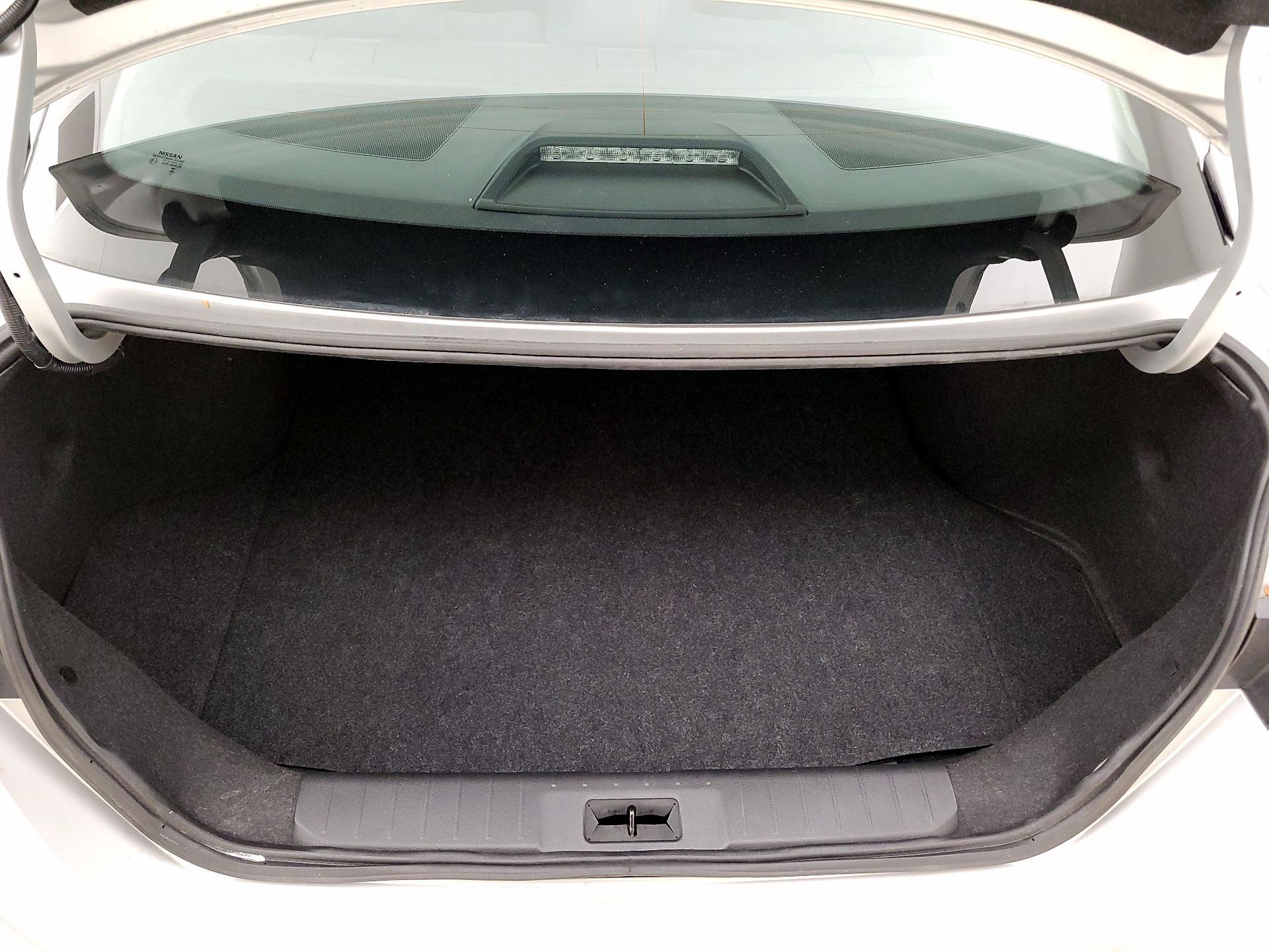 Thumbnail: 2023 Nissan Sentra - 20