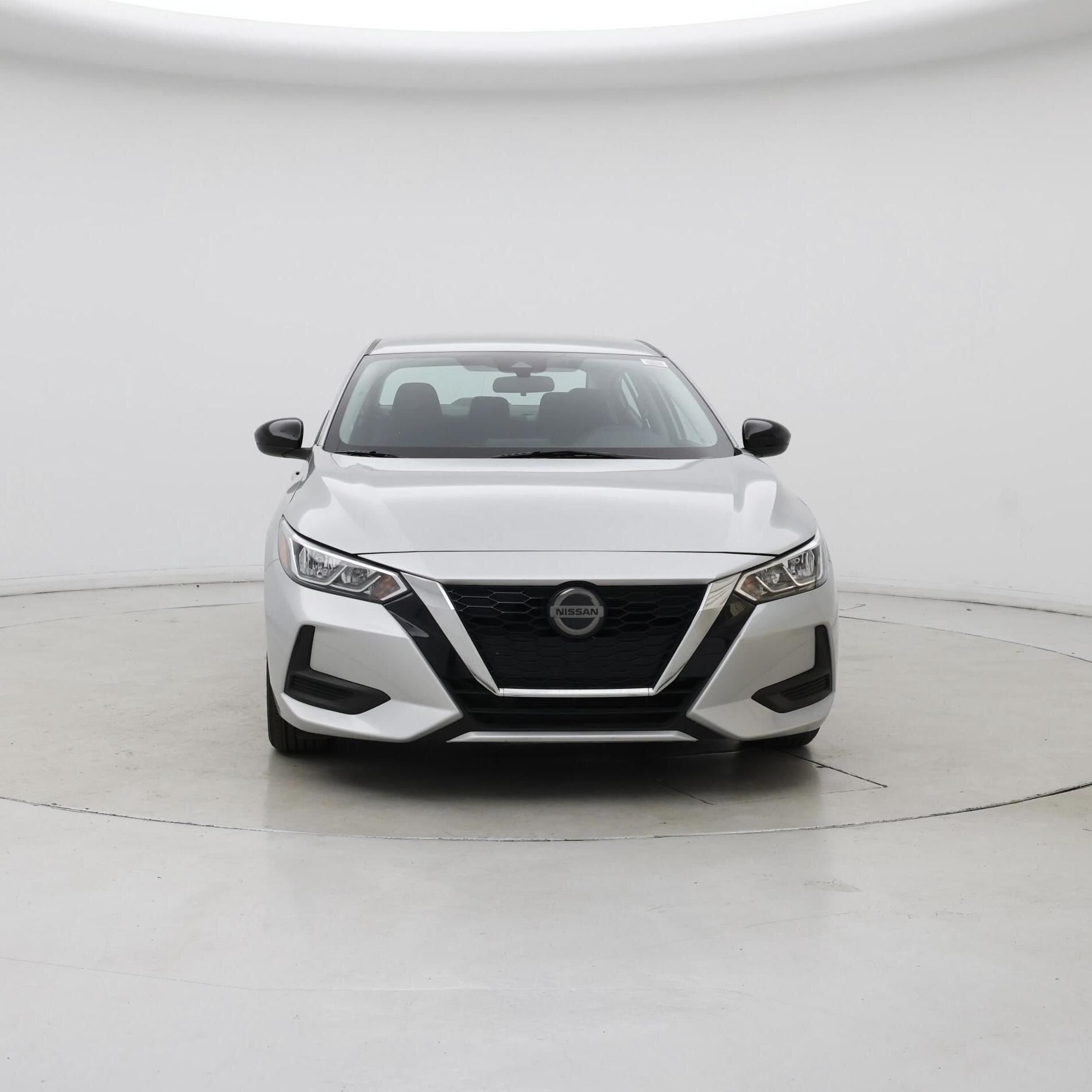 Thumbnail: 2023 Nissan Sentra - 5