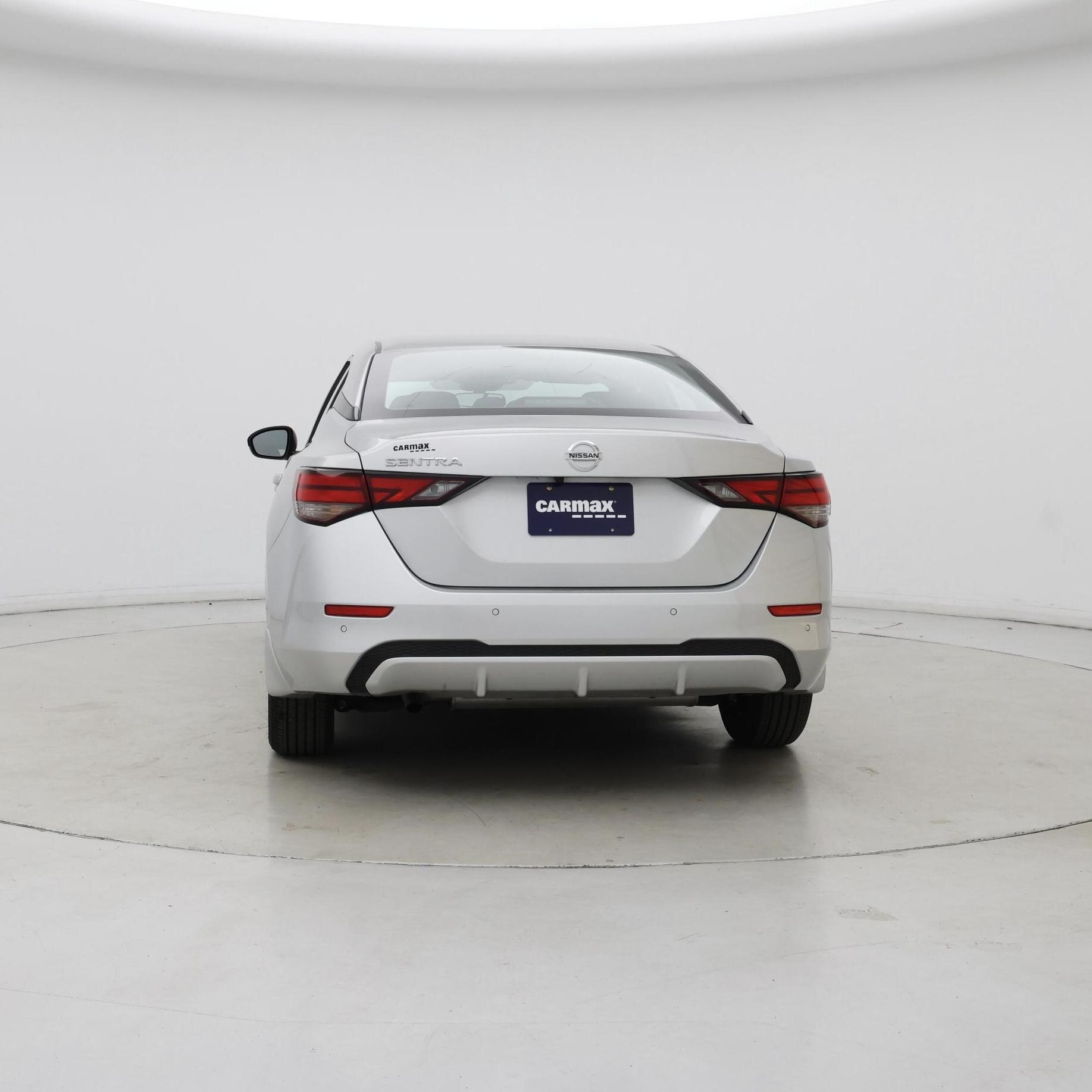 Thumbnail: 2023 Nissan Sentra - 6