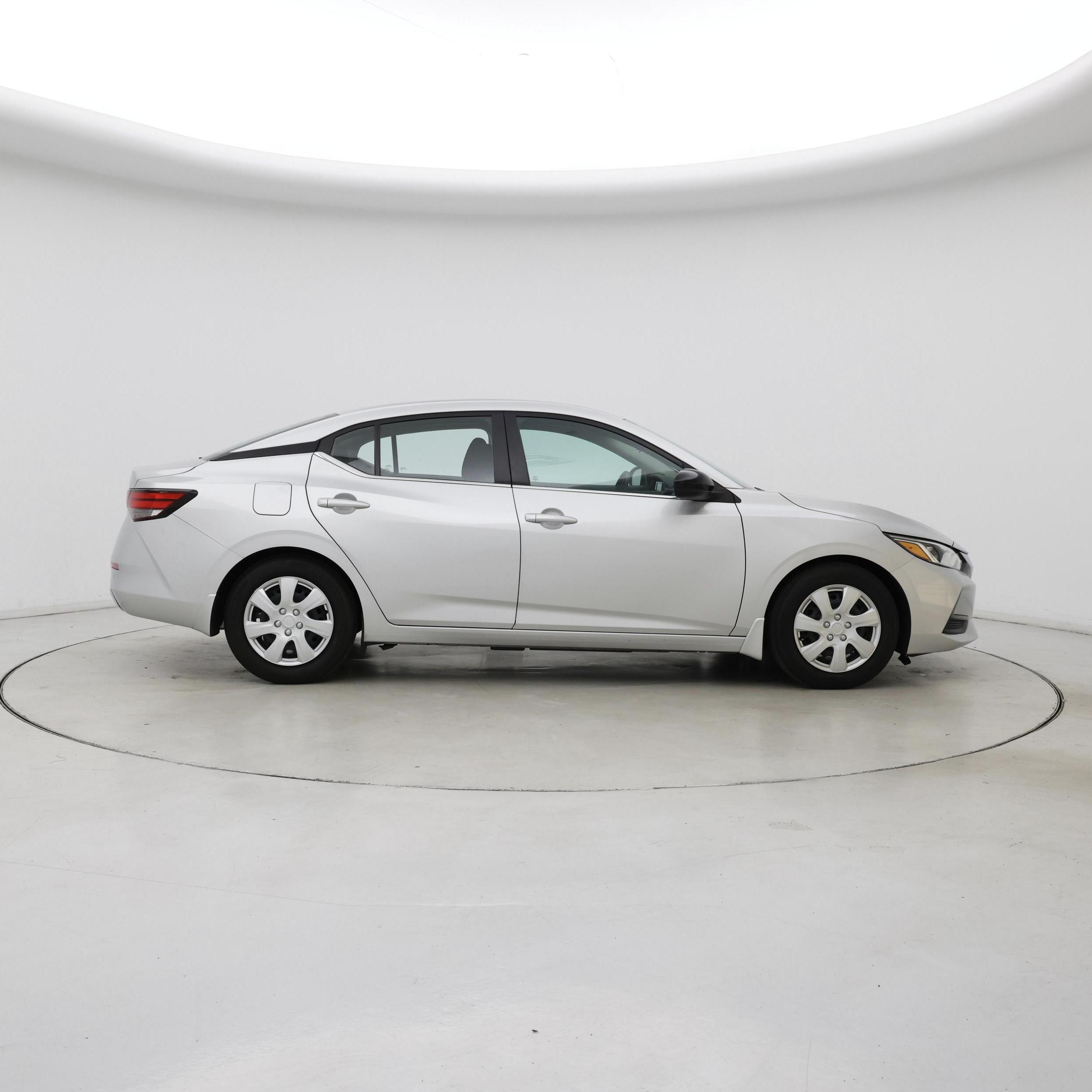 Thumbnail: 2023 Nissan Sentra - 7