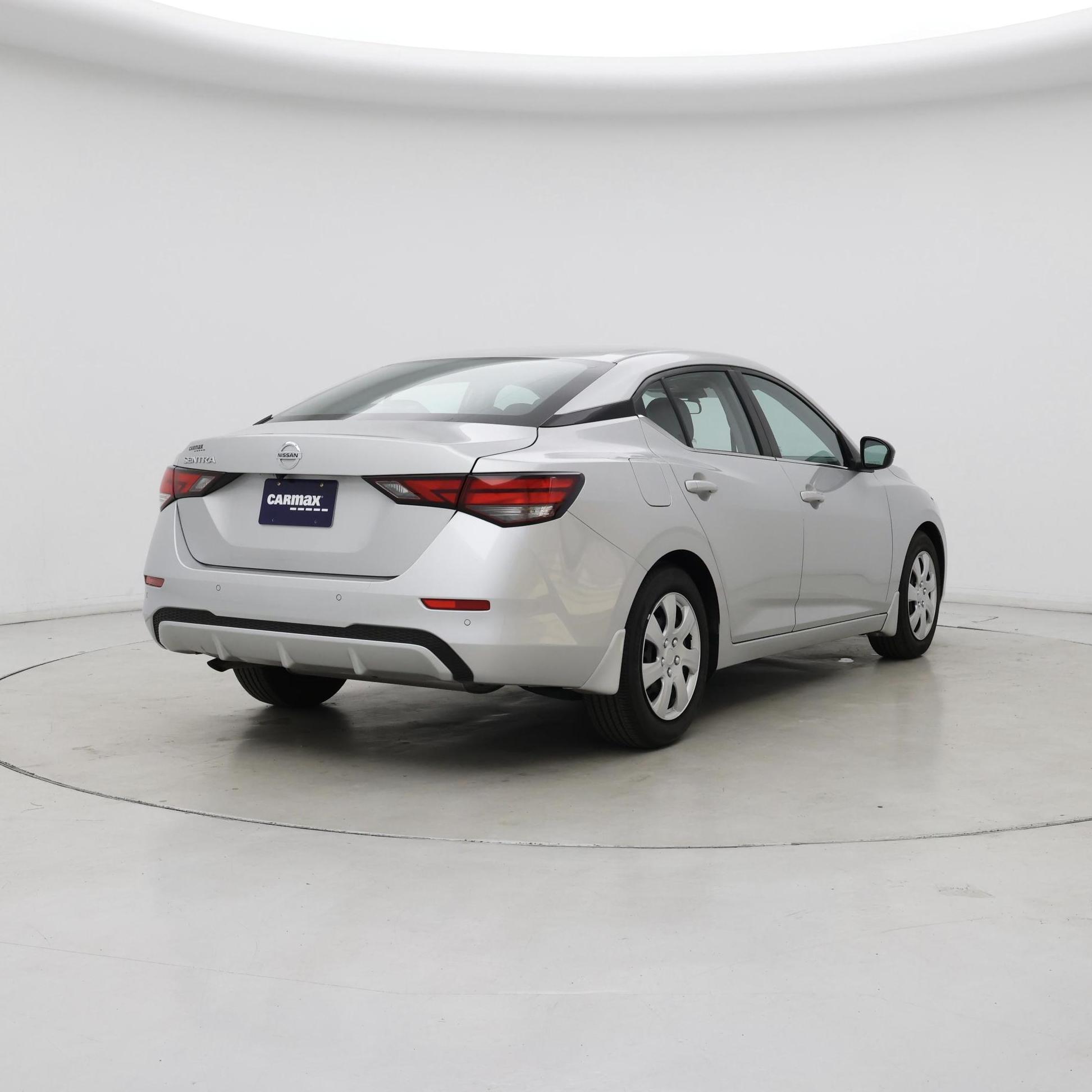 Thumbnail: 2023 Nissan Sentra - 8