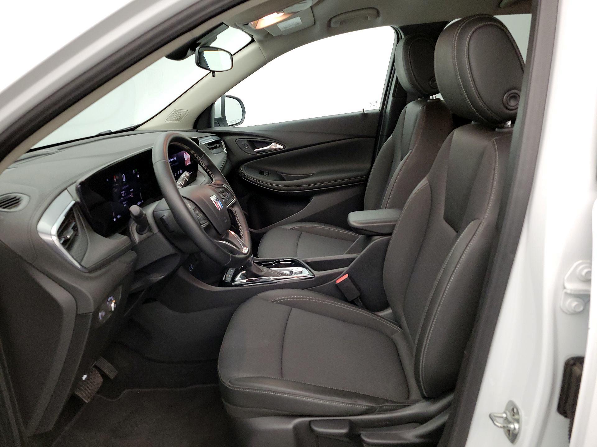 Thumbnail: 2025 Buick Encore GX - 11