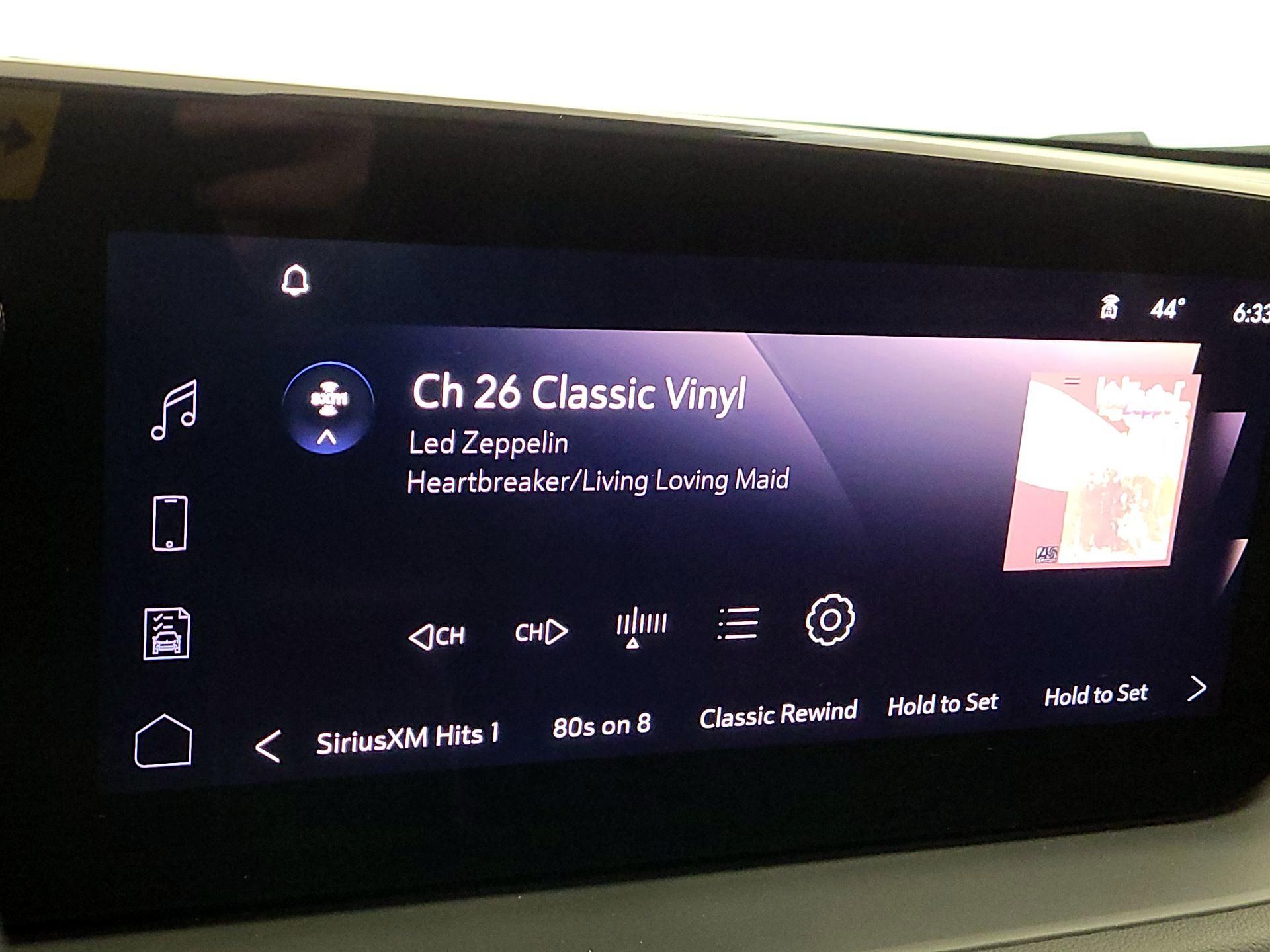 Thumbnail: 2025 Buick Encore GX - 15